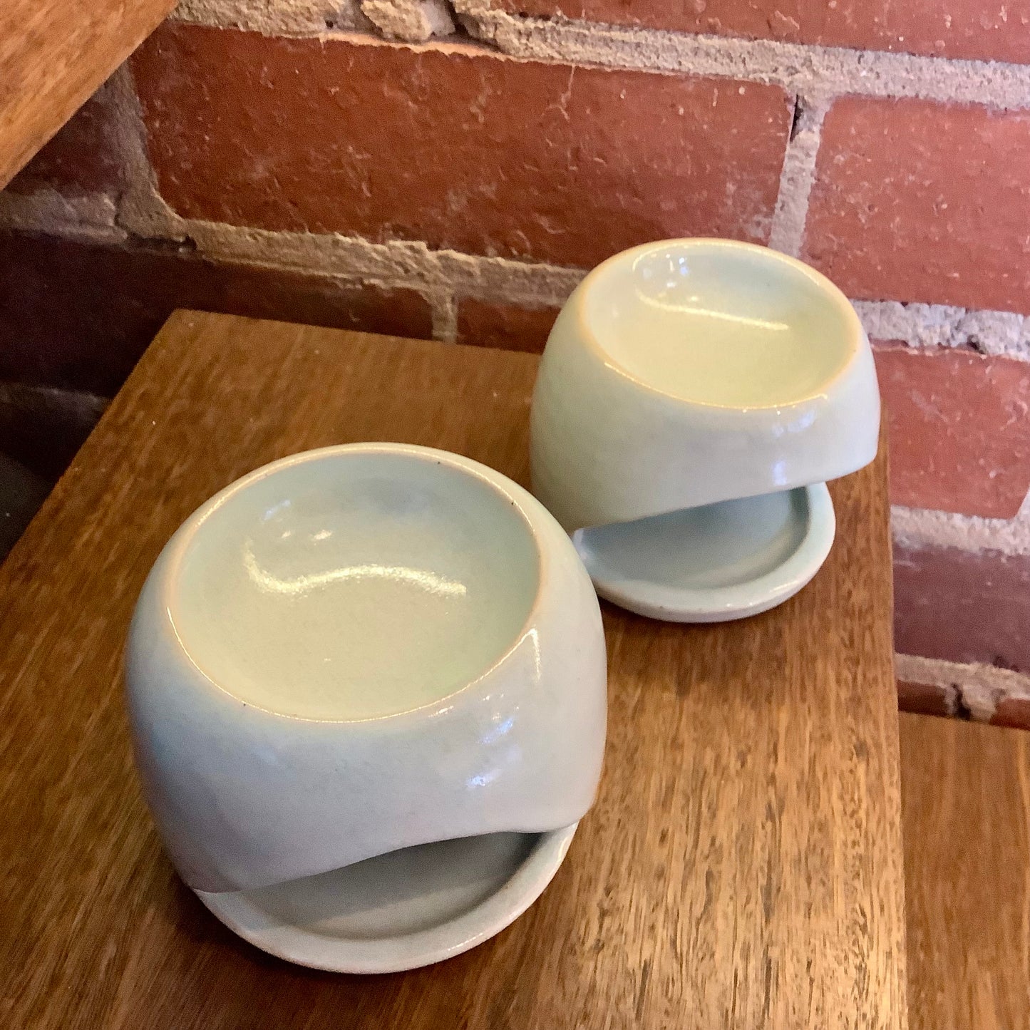 Lauren McQuade Handmade Ceramic Oil Burner