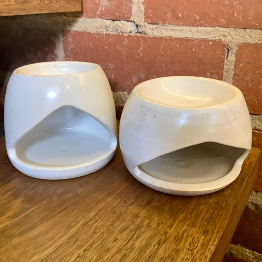 Lauren McQuade Handmade Ceramic Oil Burner