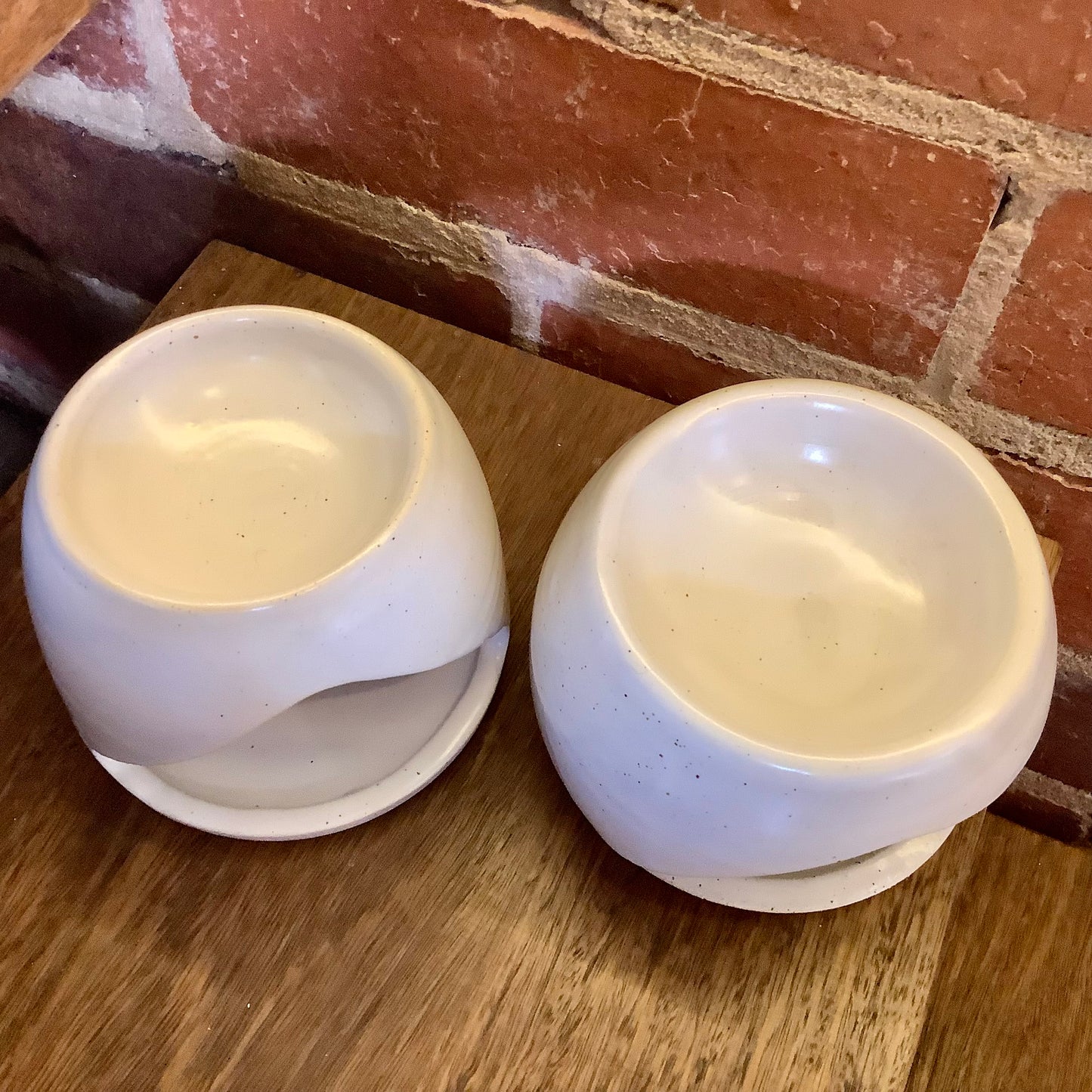 Lauren McQuade Handmade Ceramic Oil Burner