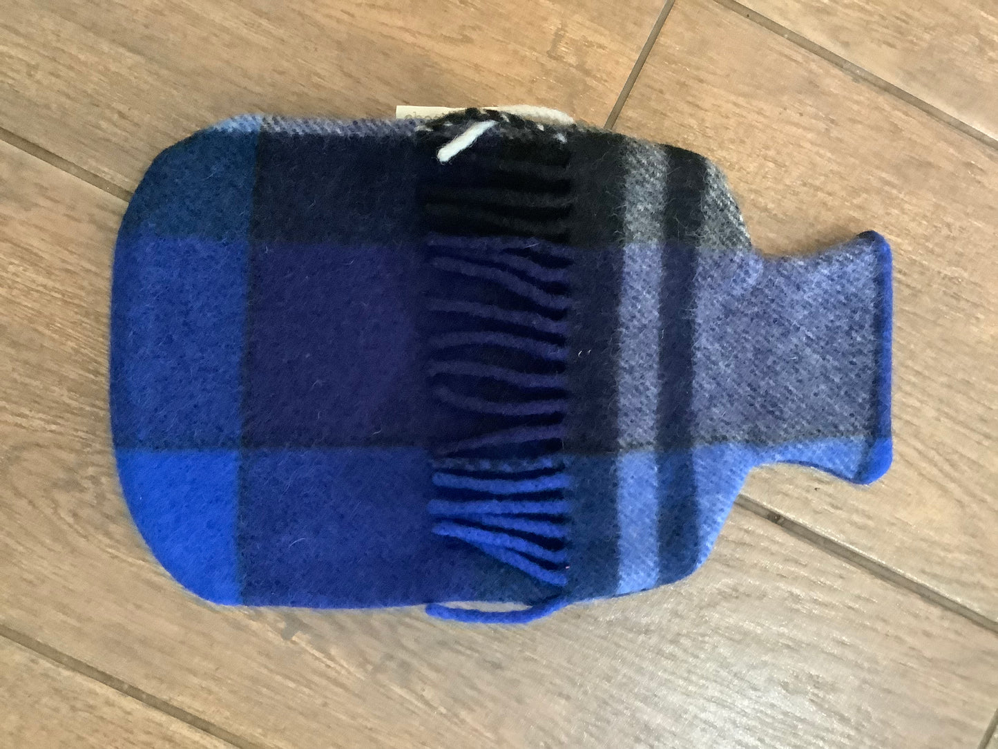 Chooktopia Pure Wool Hot Water Bottle Cover