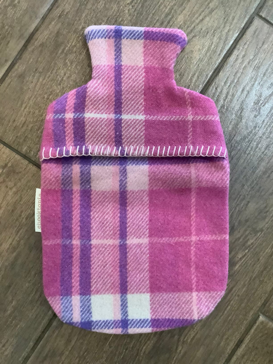 Chooktopia Pure Wool Hot Water Bottle Cover