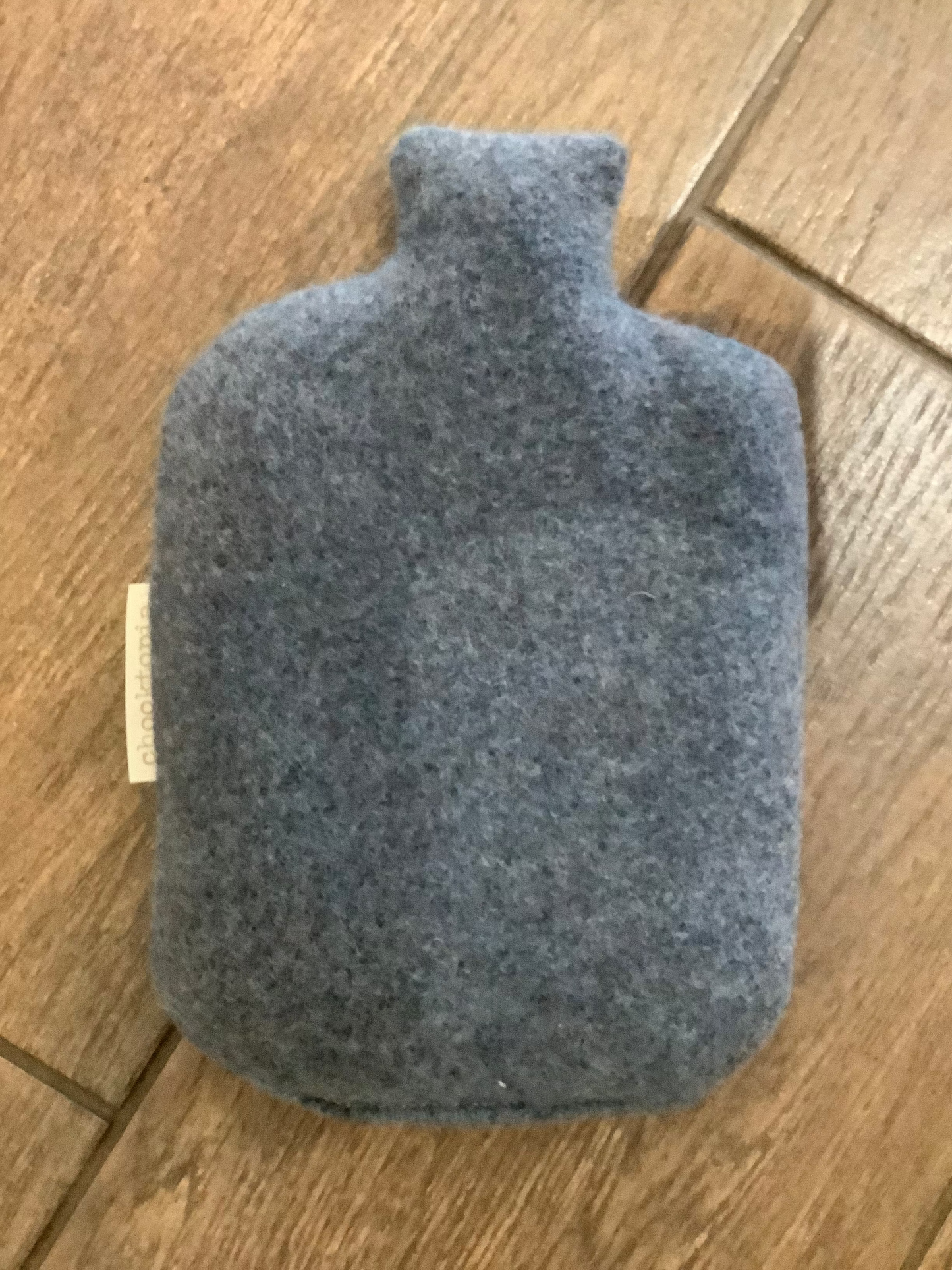 Chooktopia Pure Wool Wheat Heat Pack