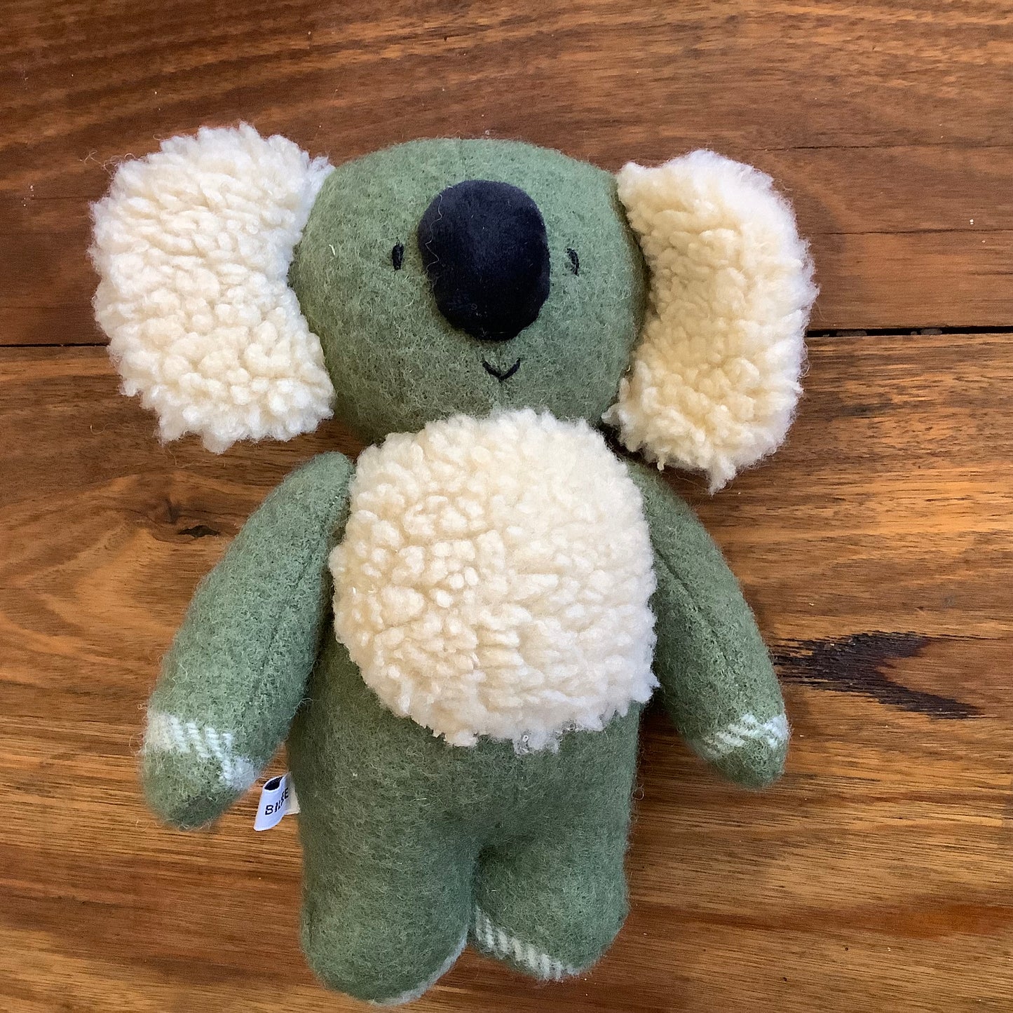 Sillee Billee Clem Koala