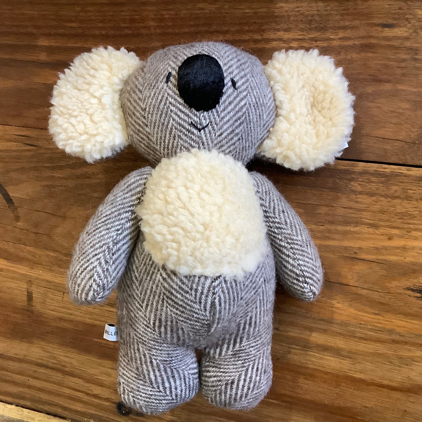 Sillee Billee Clem Koala