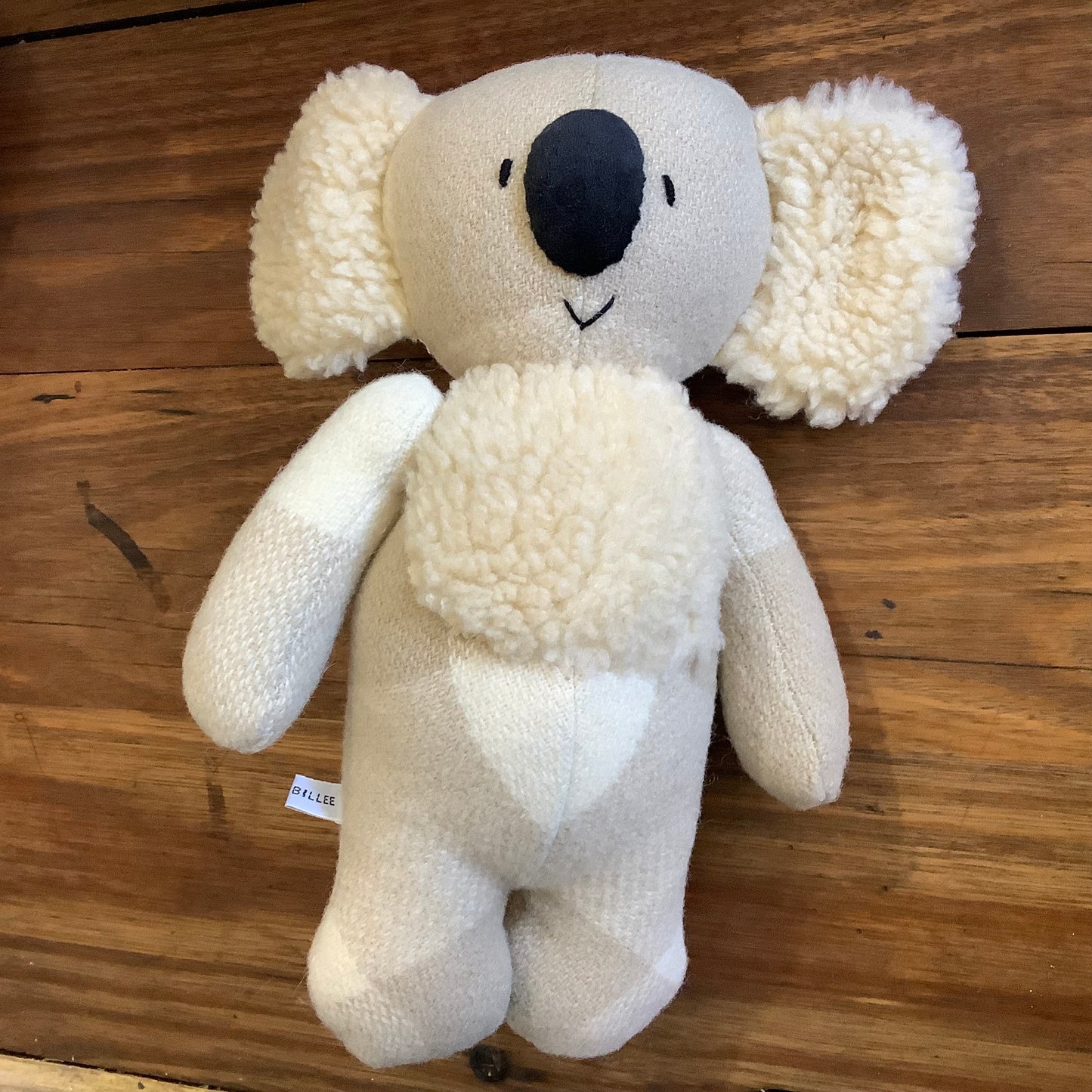 Sillee Billee Clem Koala