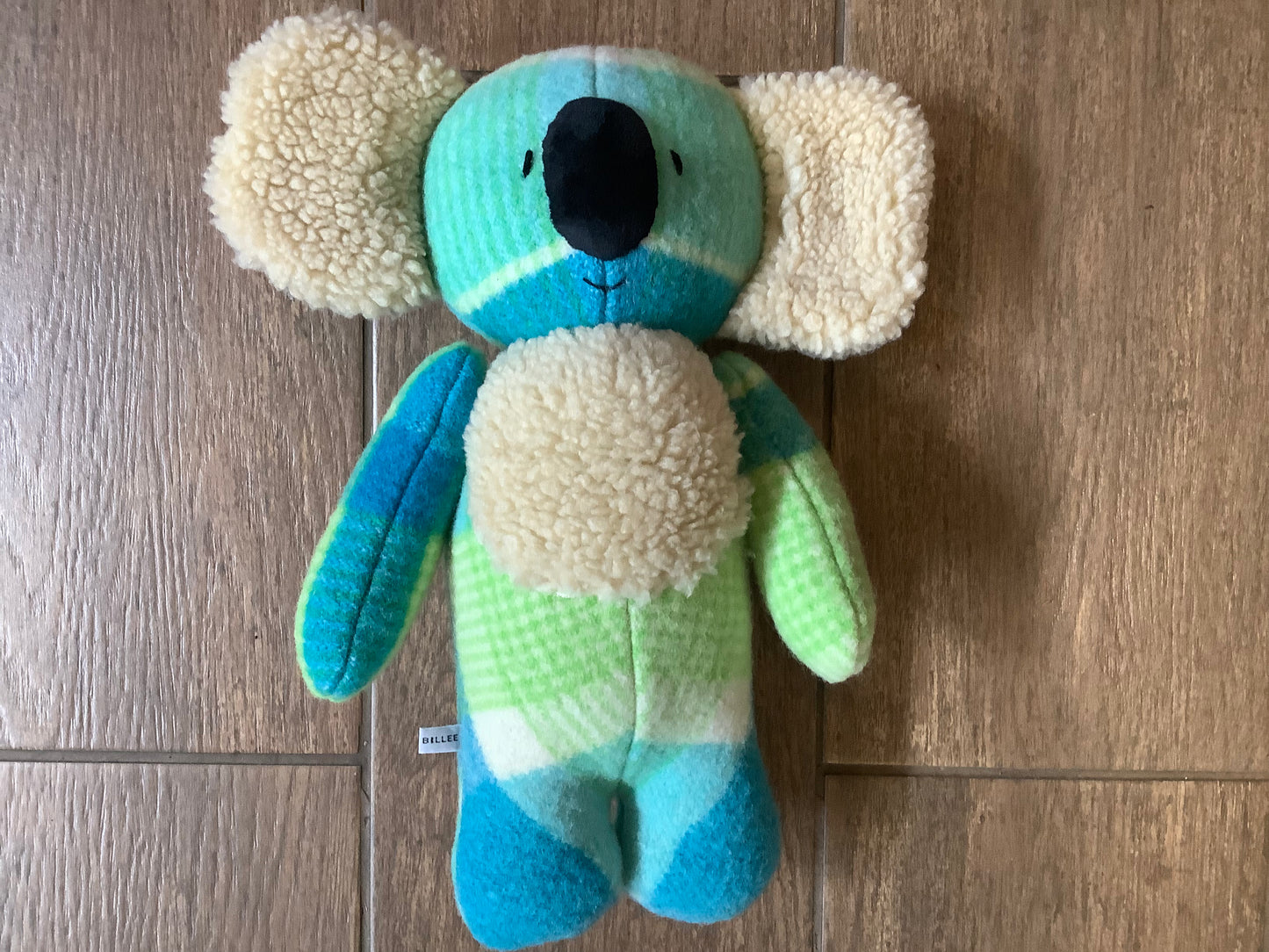 Sillee Billee Clem Koala