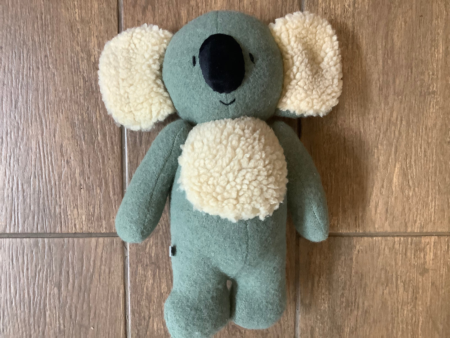 Sillee Billee Clem Koala