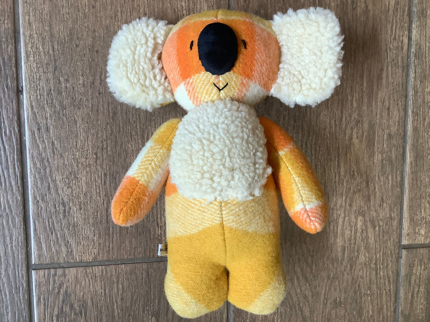 Sillee Billee Clem Koala