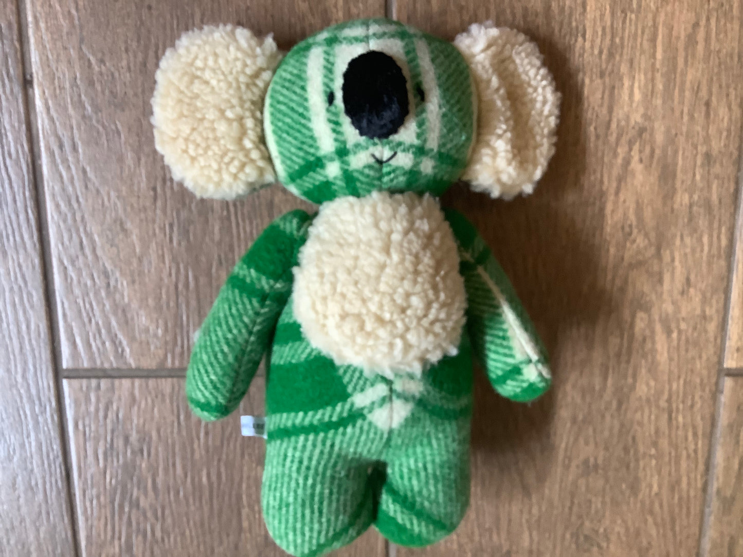 Sillee Billee Clem Koala