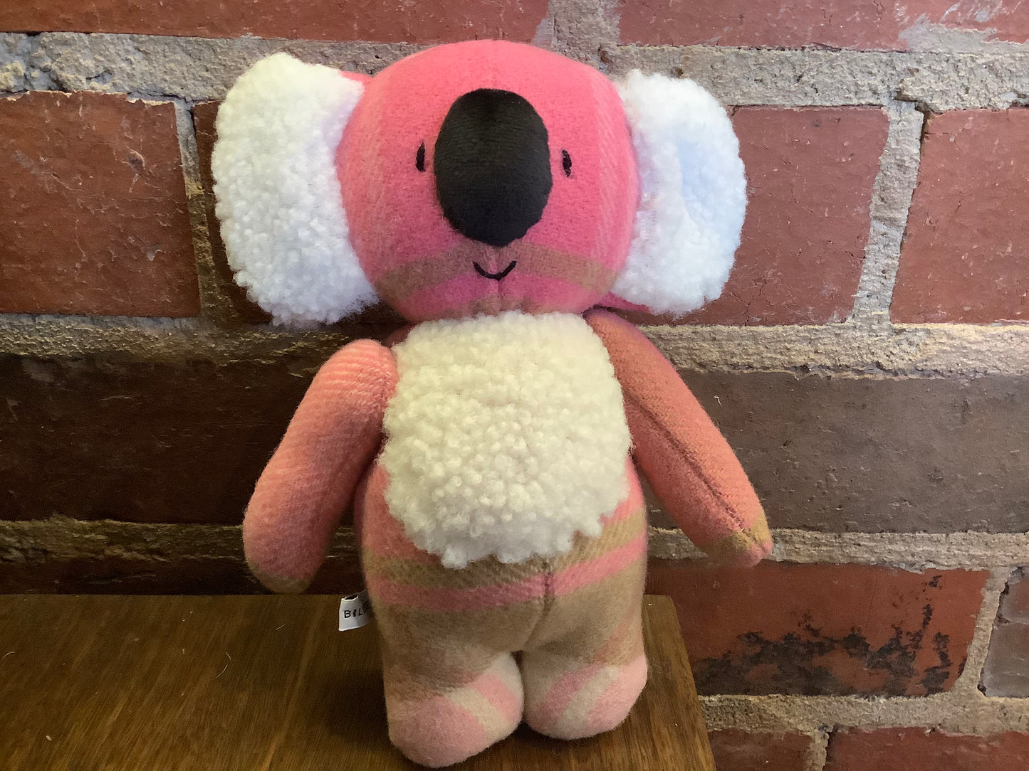 Sillee Billee Clem Koala