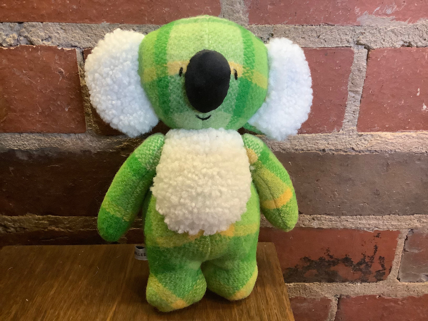 Sillee Billee Clem Koala