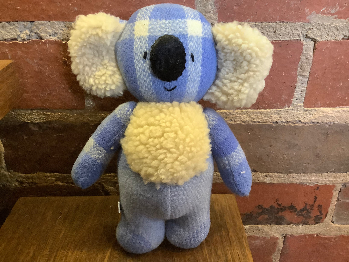 Sillee Billee Clem Koala