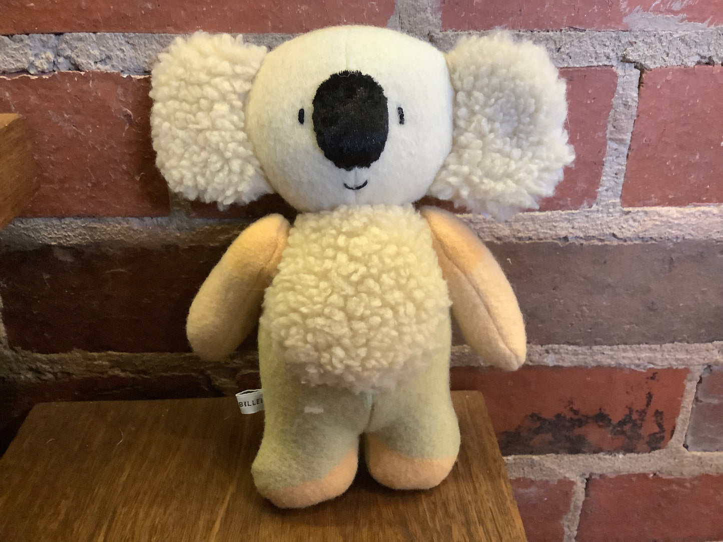 Sillee Billee Clem Koala