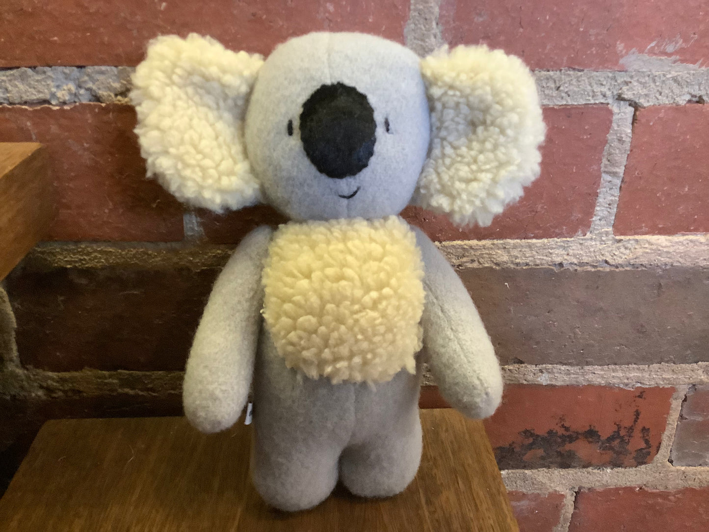 Sillee Billee Clem Koala