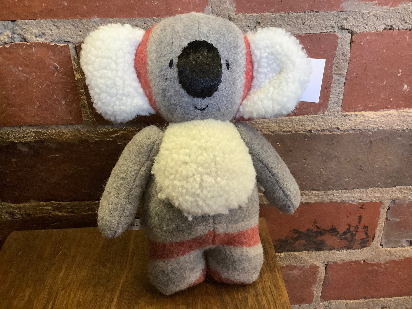 Sillee Billee Clem Koala