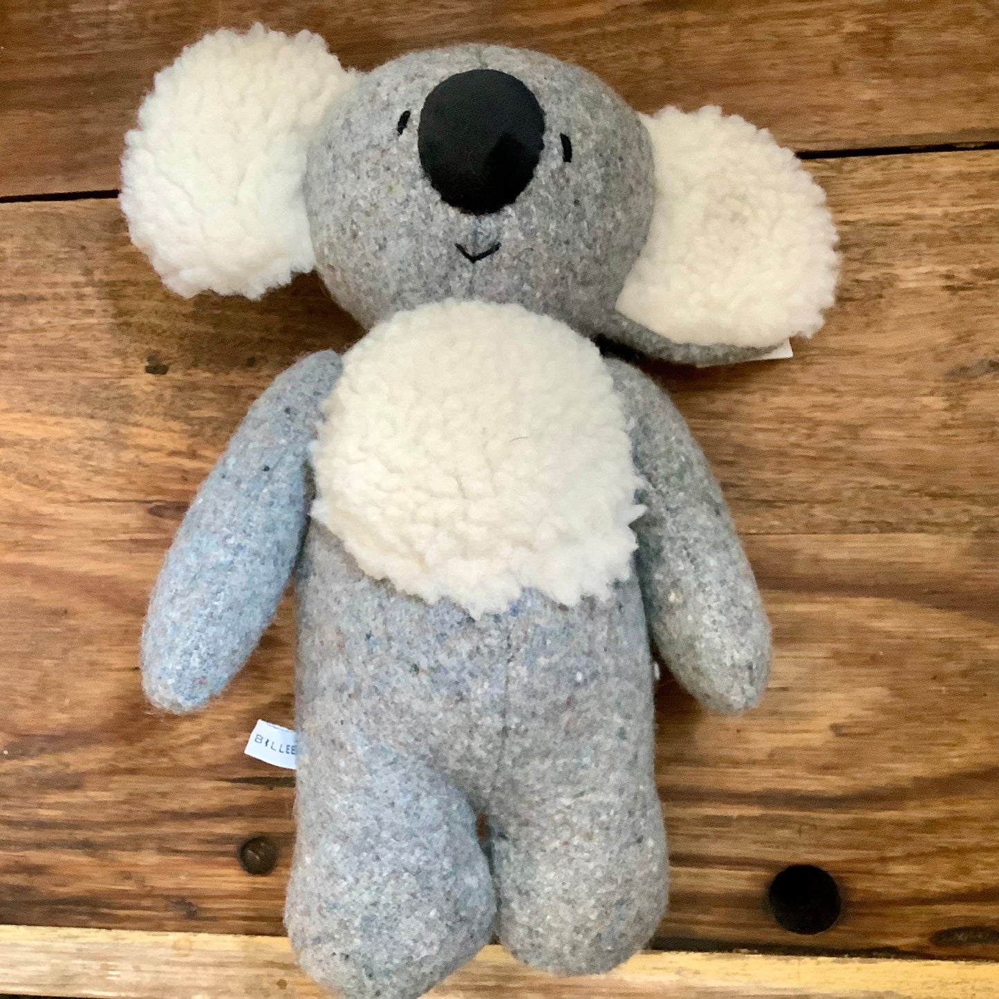 Sillee Billee Clem Koala