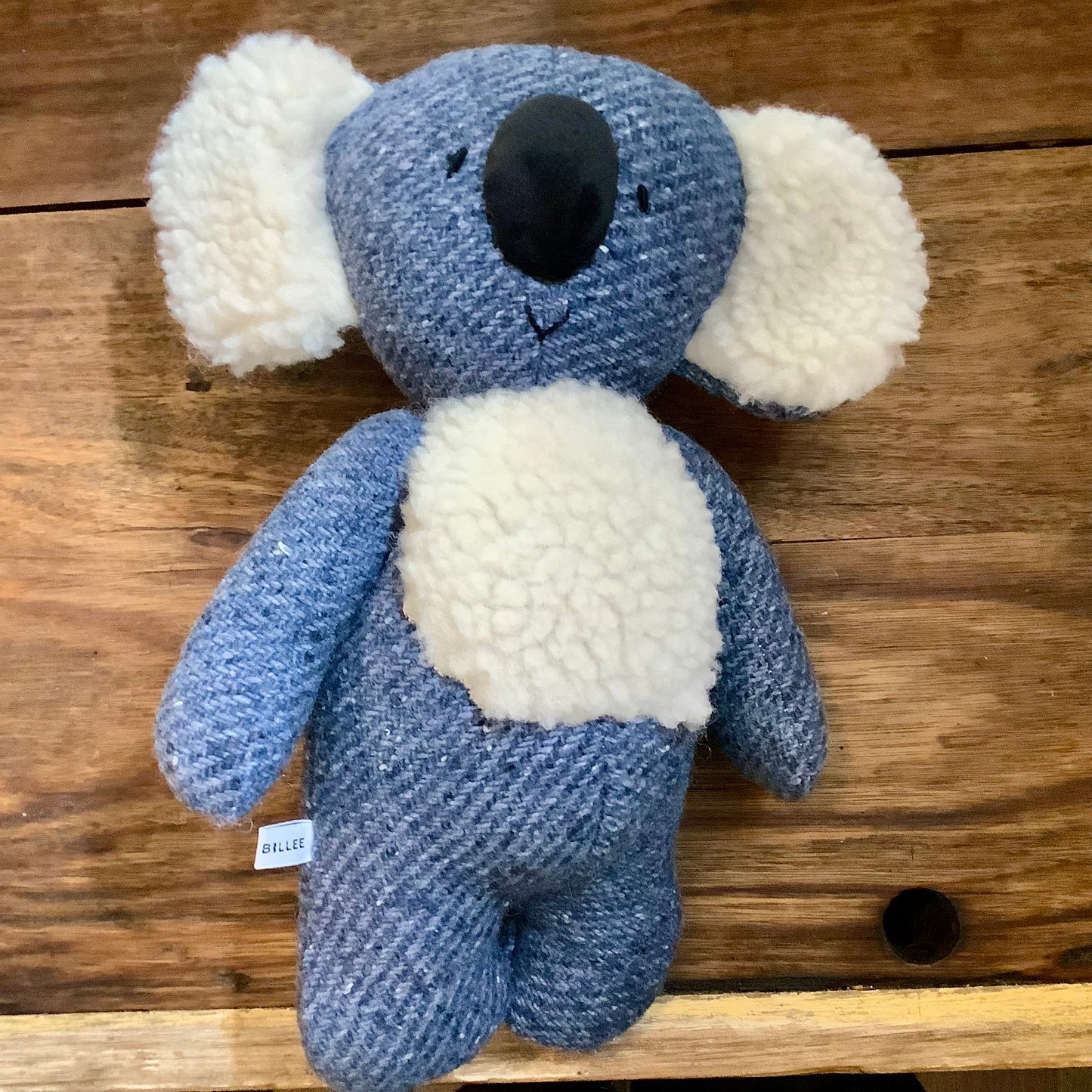 Sillee Billee Clem Koala