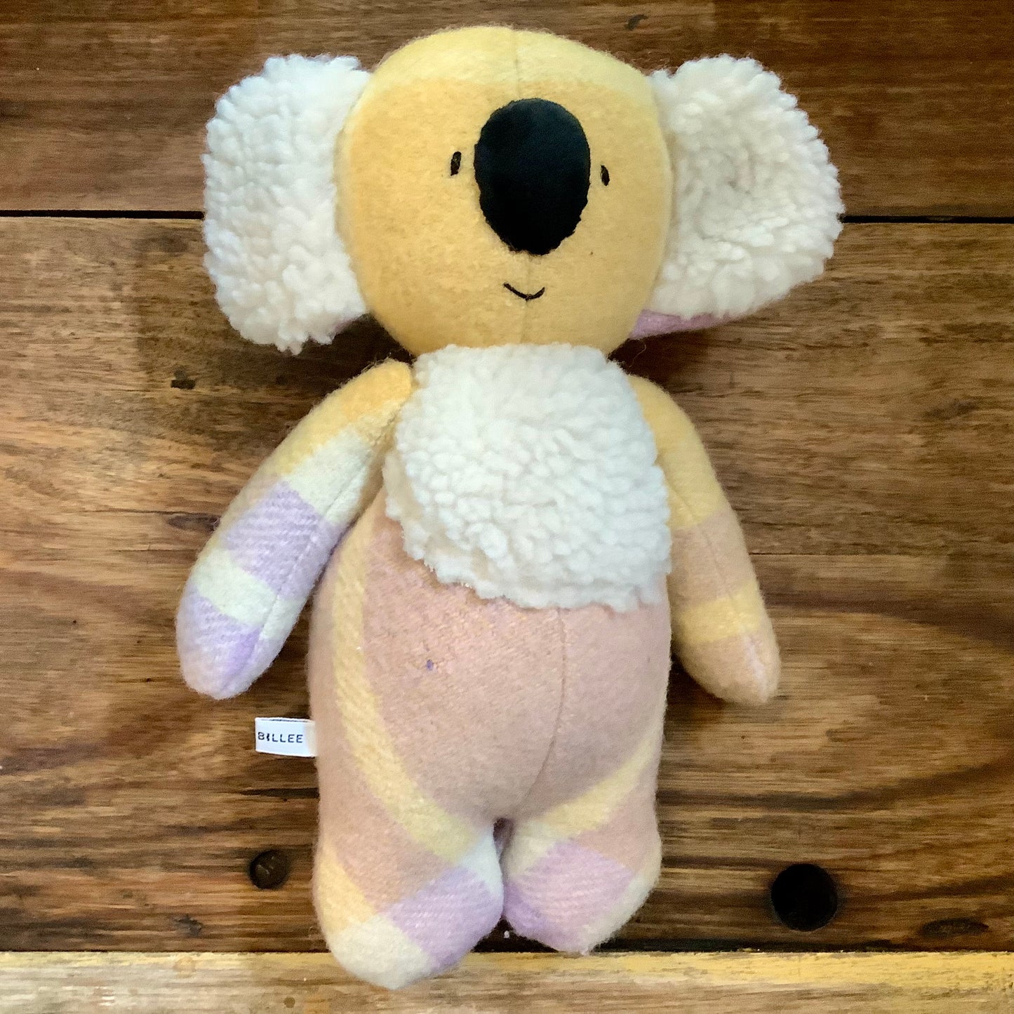 Sillee Billee Clem Koala