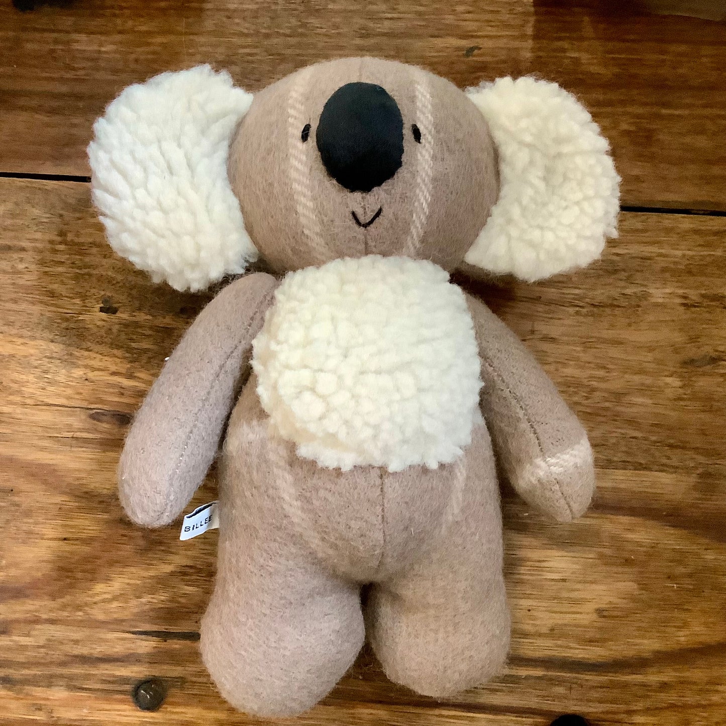 Sillee Billee Clem Koala