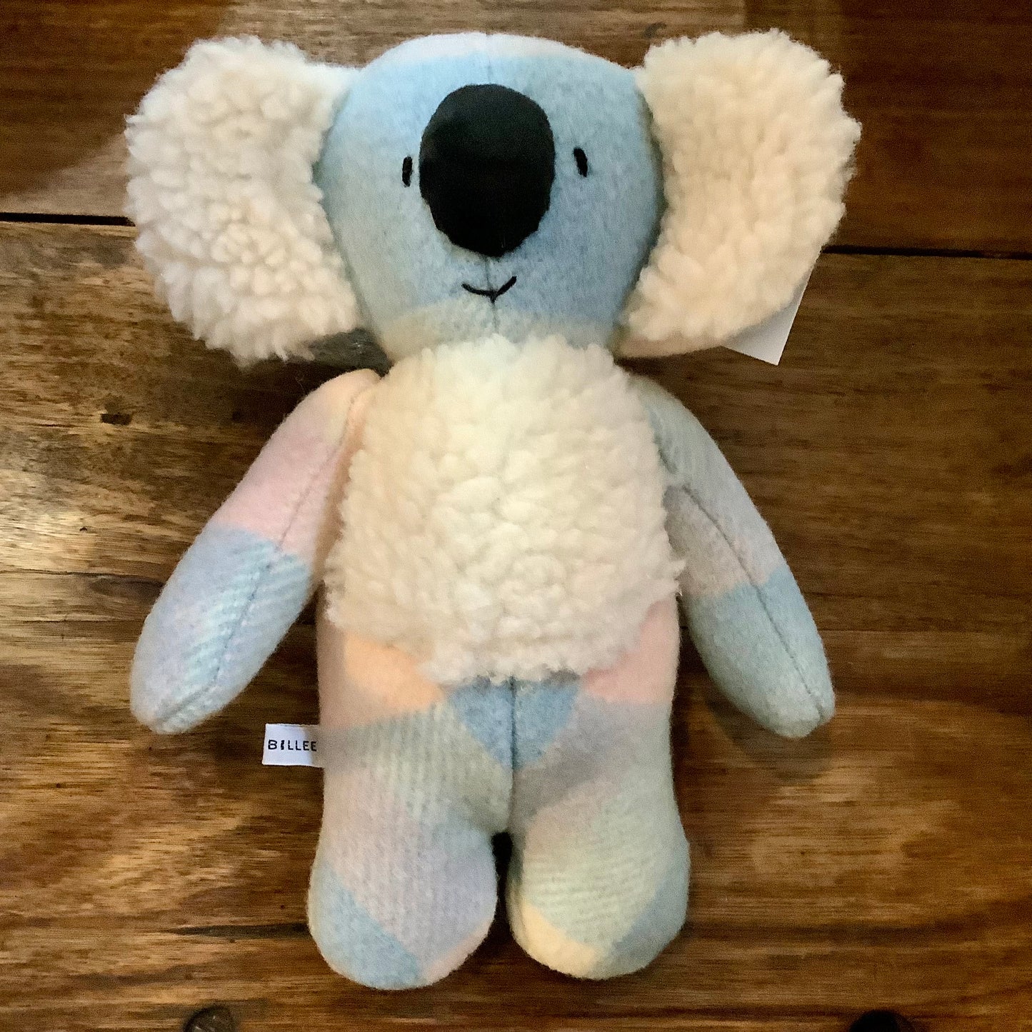Sillee Billee Clem Koala
