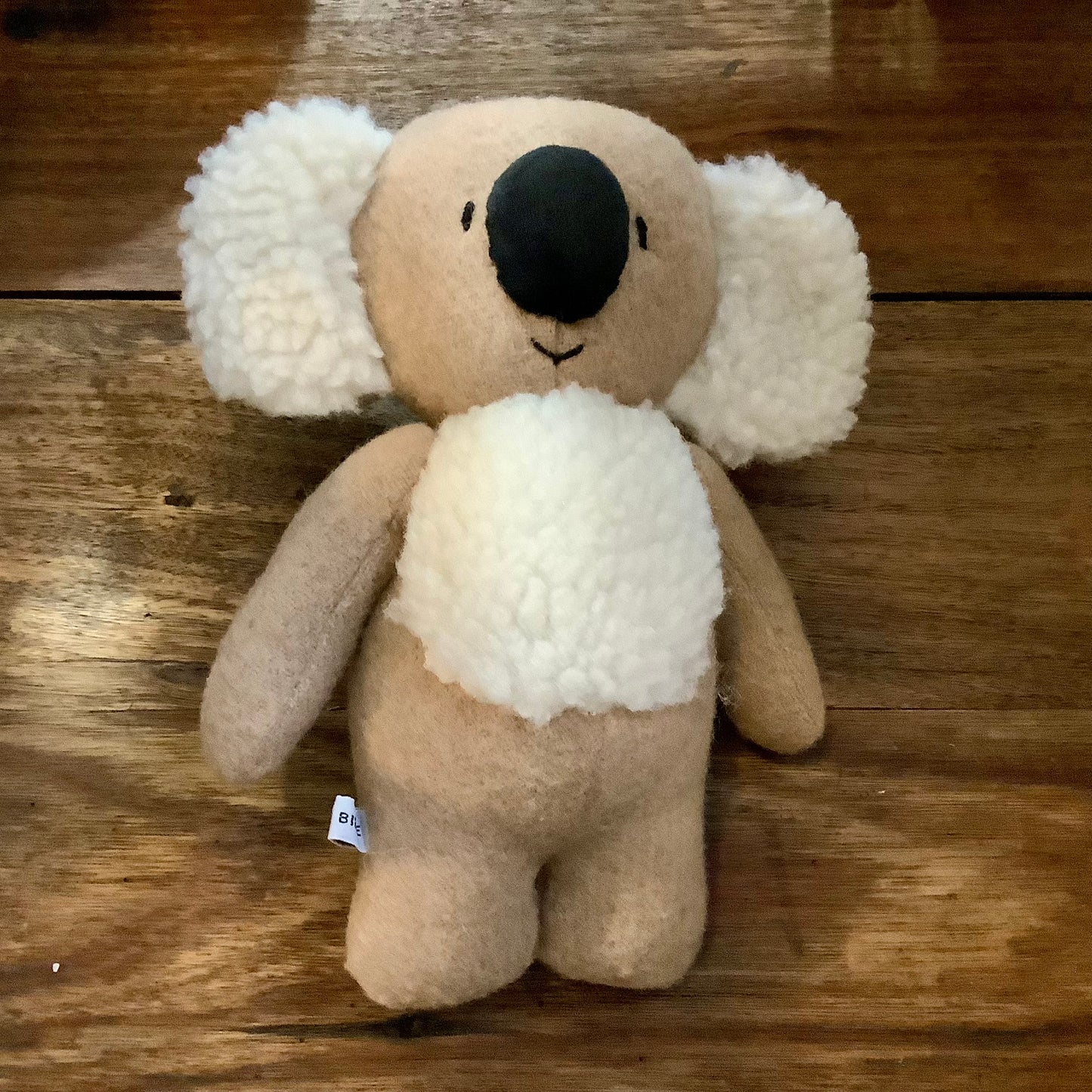 Sillee Billee Clem Koala