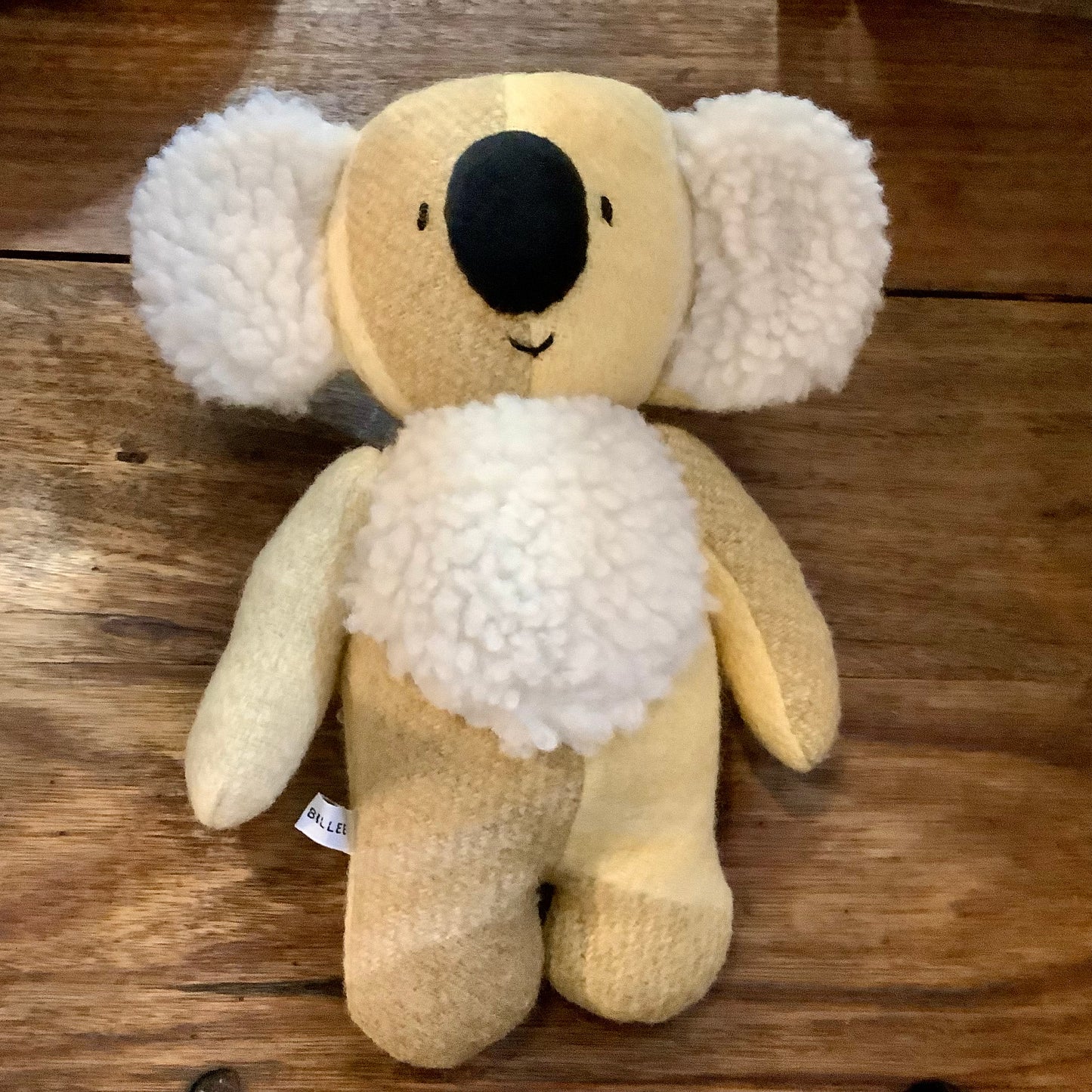 Sillee Billee Clem Koala