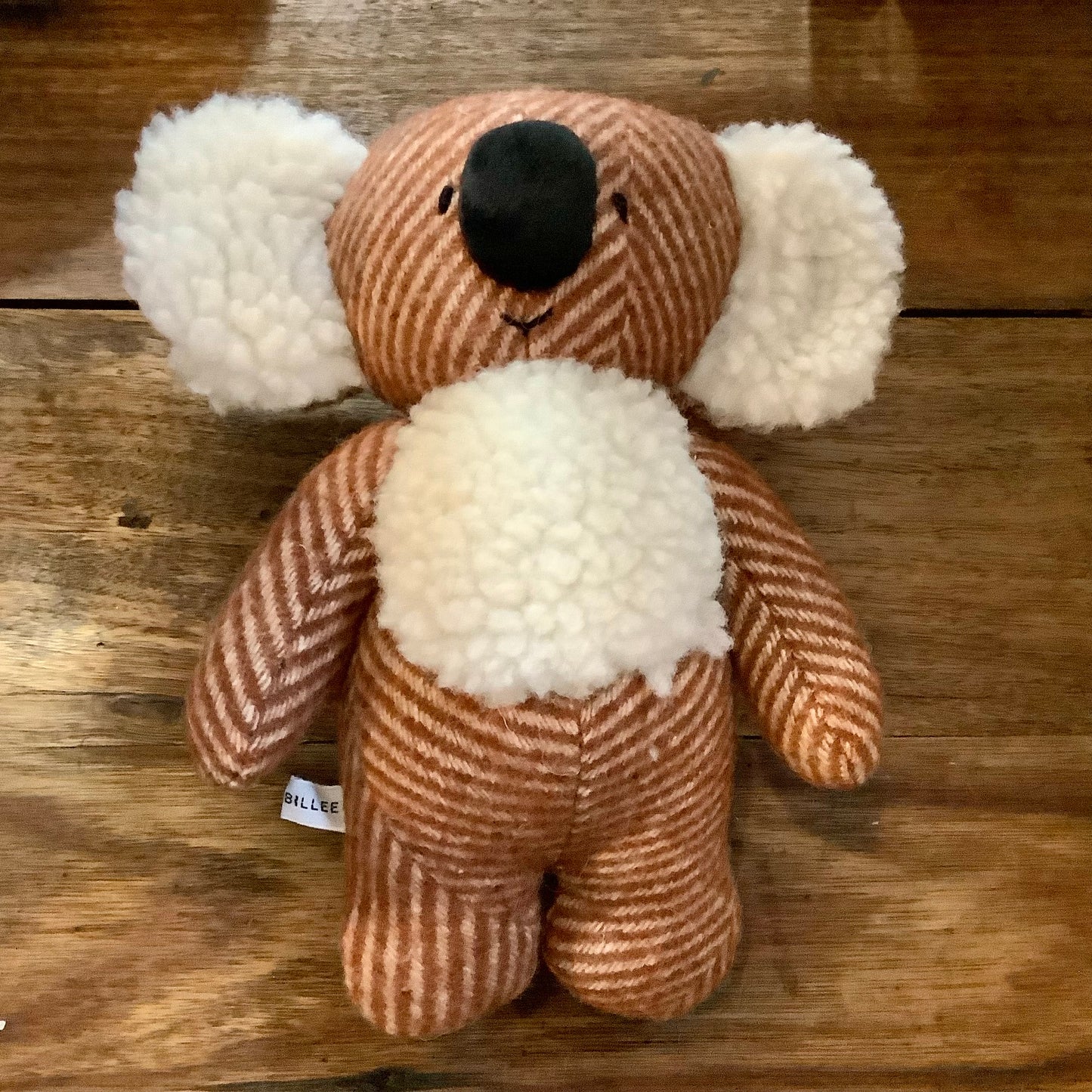 Sillee Billee Clem Koala