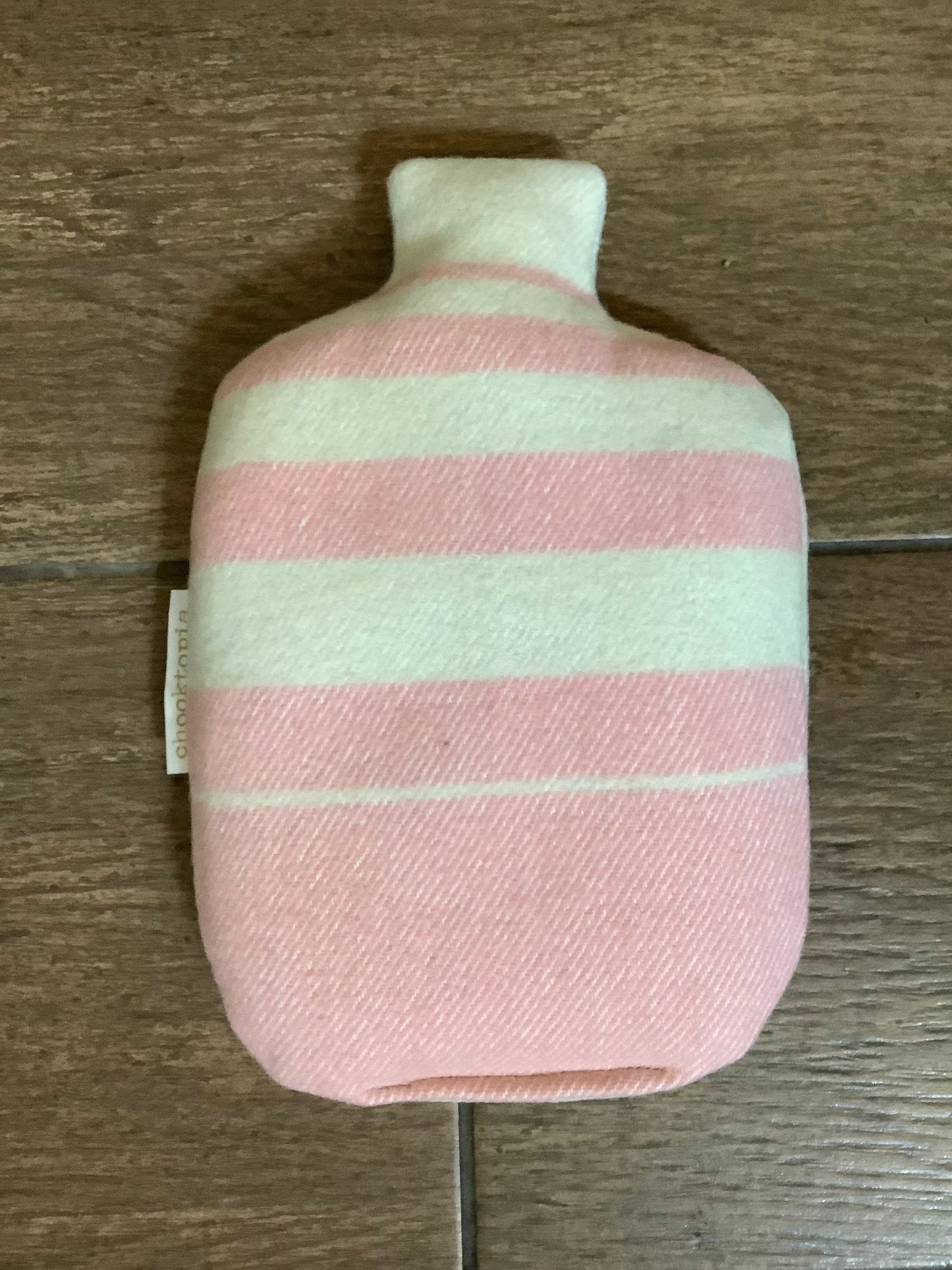 Chooktopia Pure Wool Wheat Heat Pack