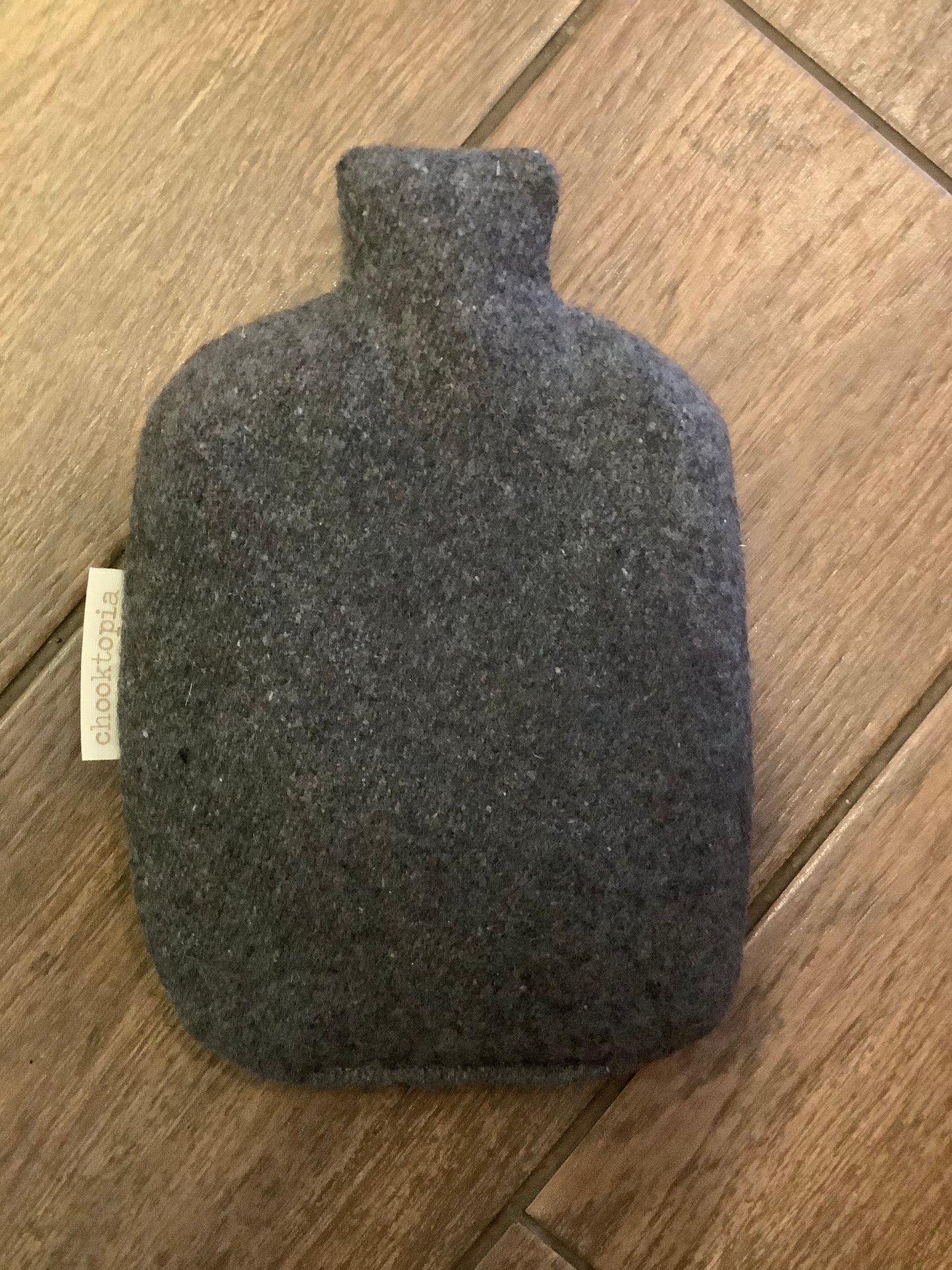 Chooktopia Pure Wool Wheat Heat Pack