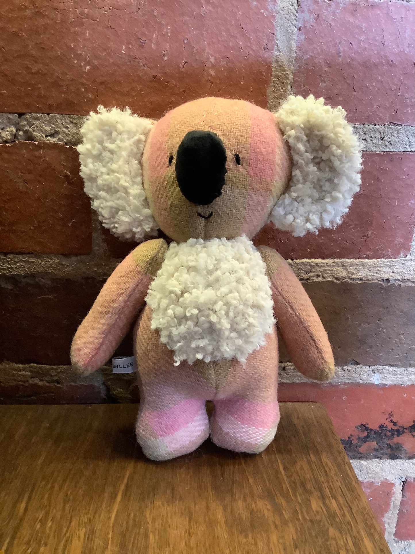 Sillee Billee Clem Koala