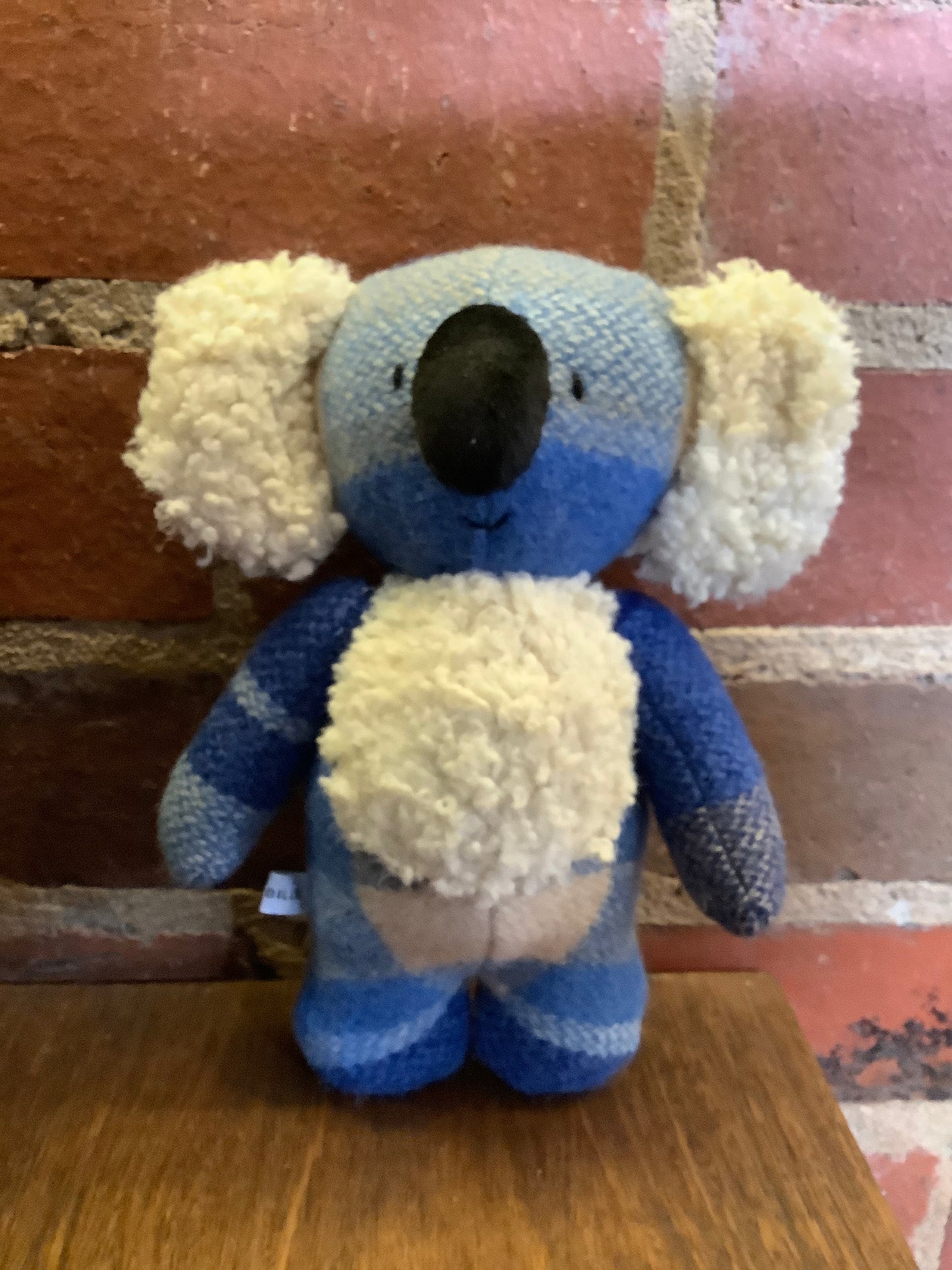 Sillee Billee Clem Koala