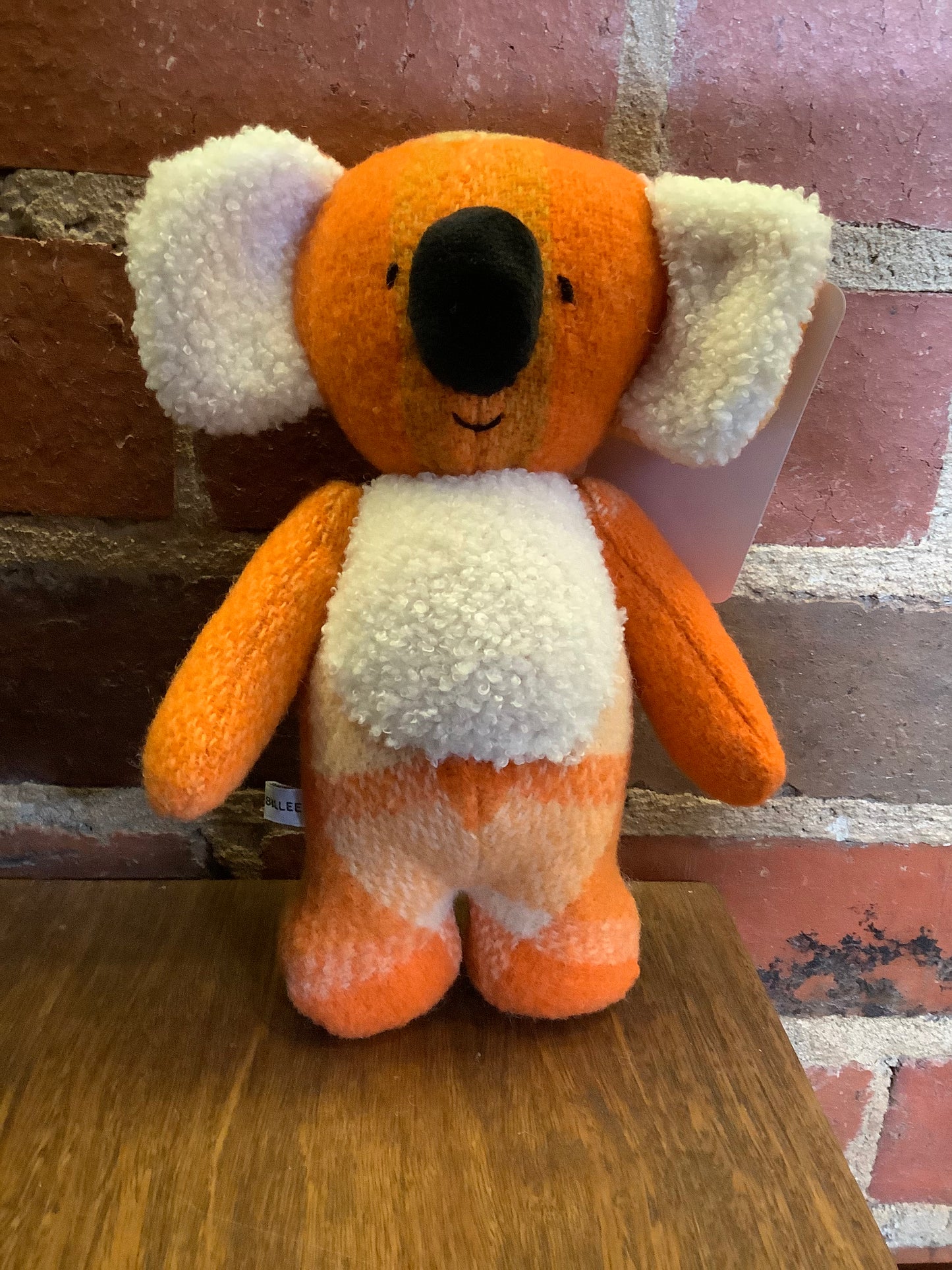 Sillee Billee Clem Koala