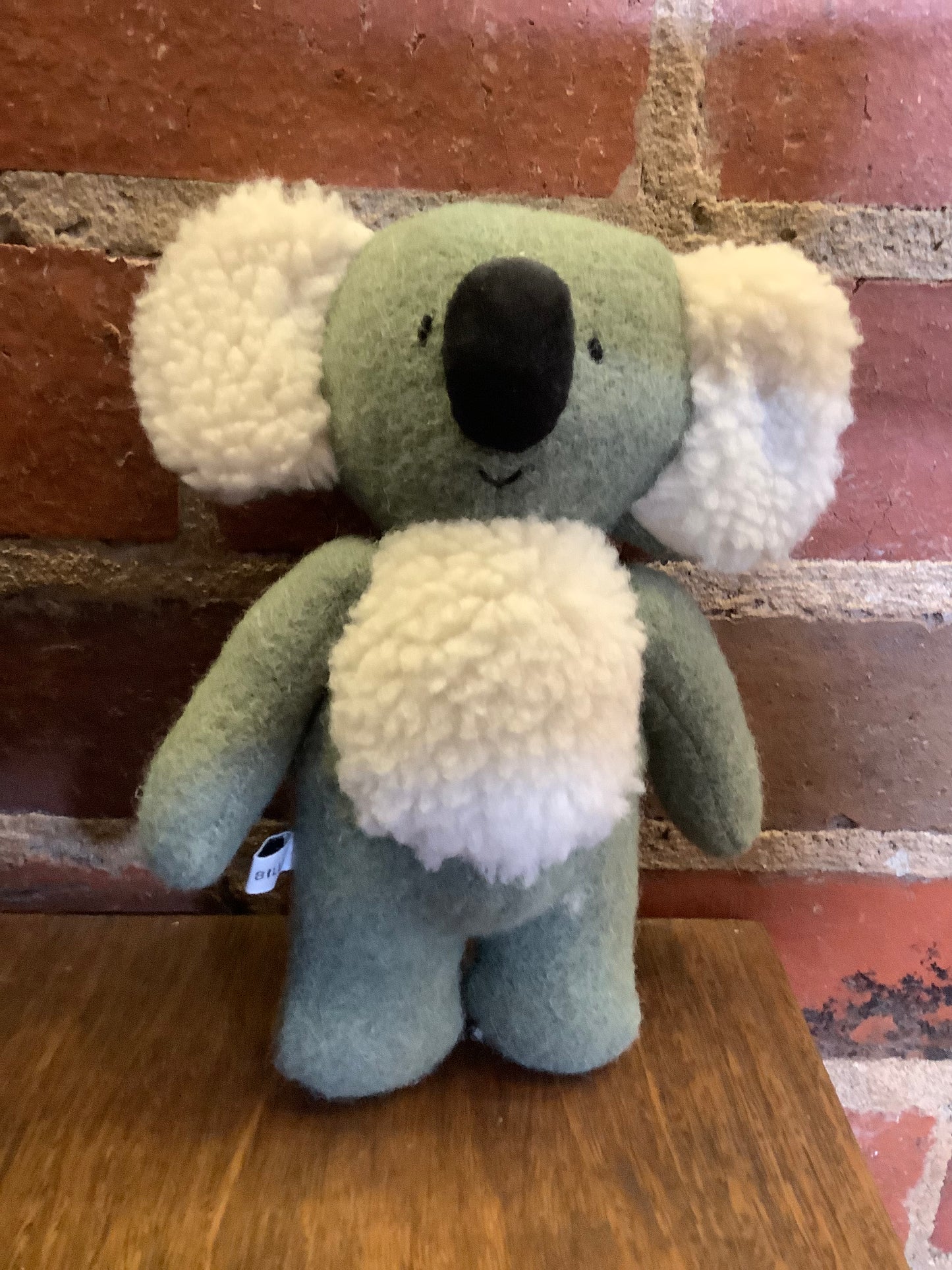 Sillee Billee Clem Koala