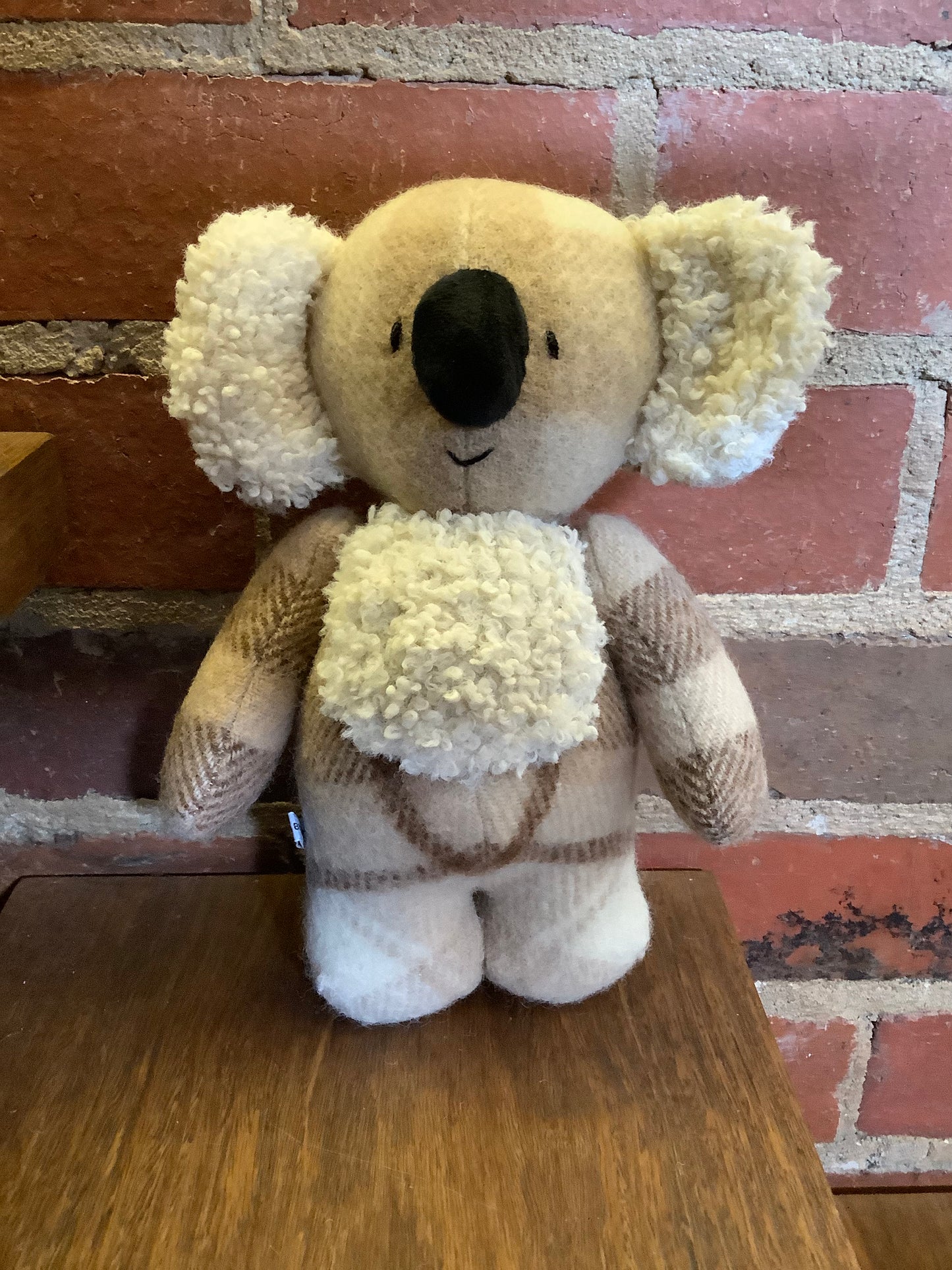 Sillee Billee Clem Koala