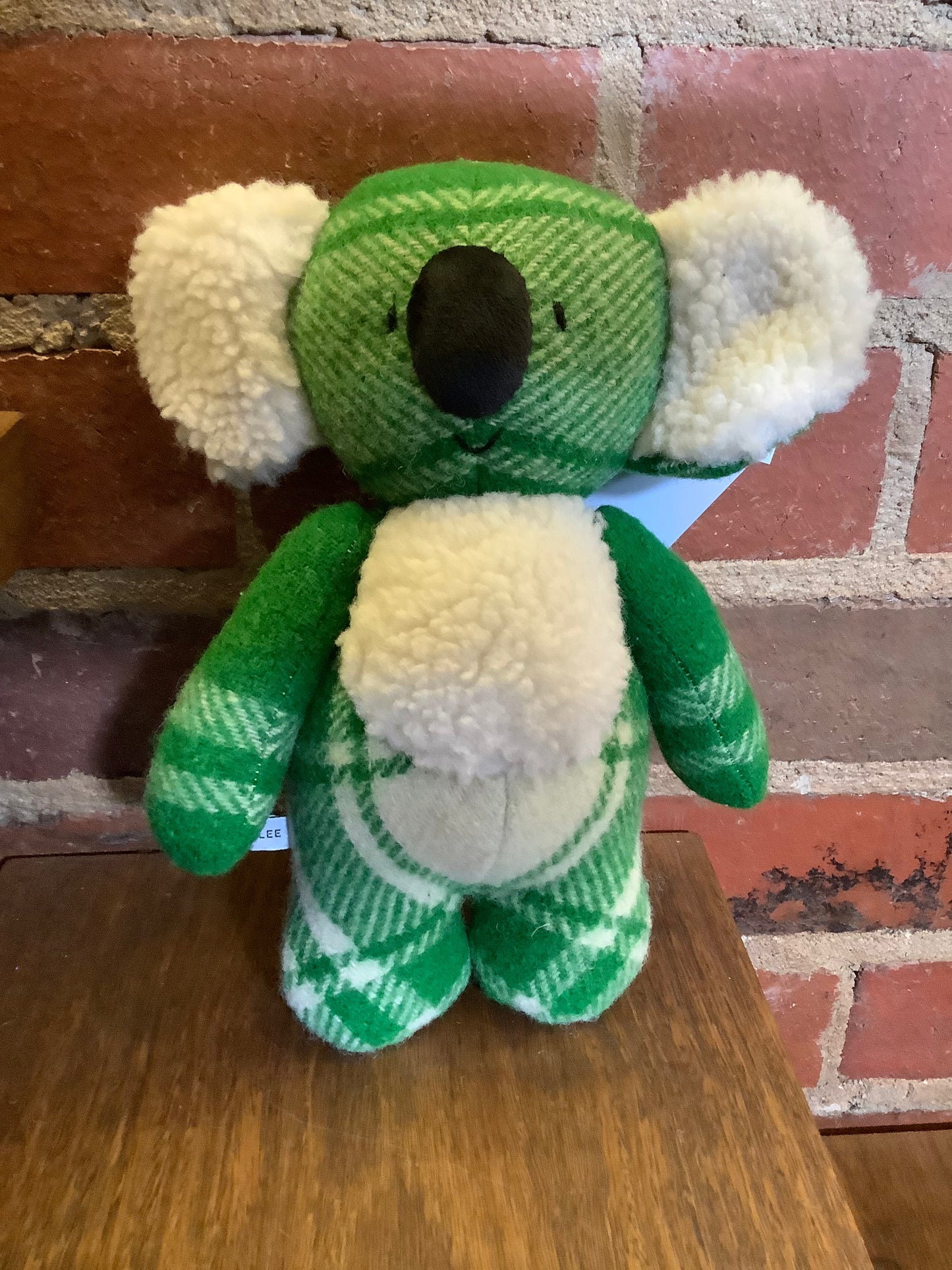 Sillee Billee Clem Koala