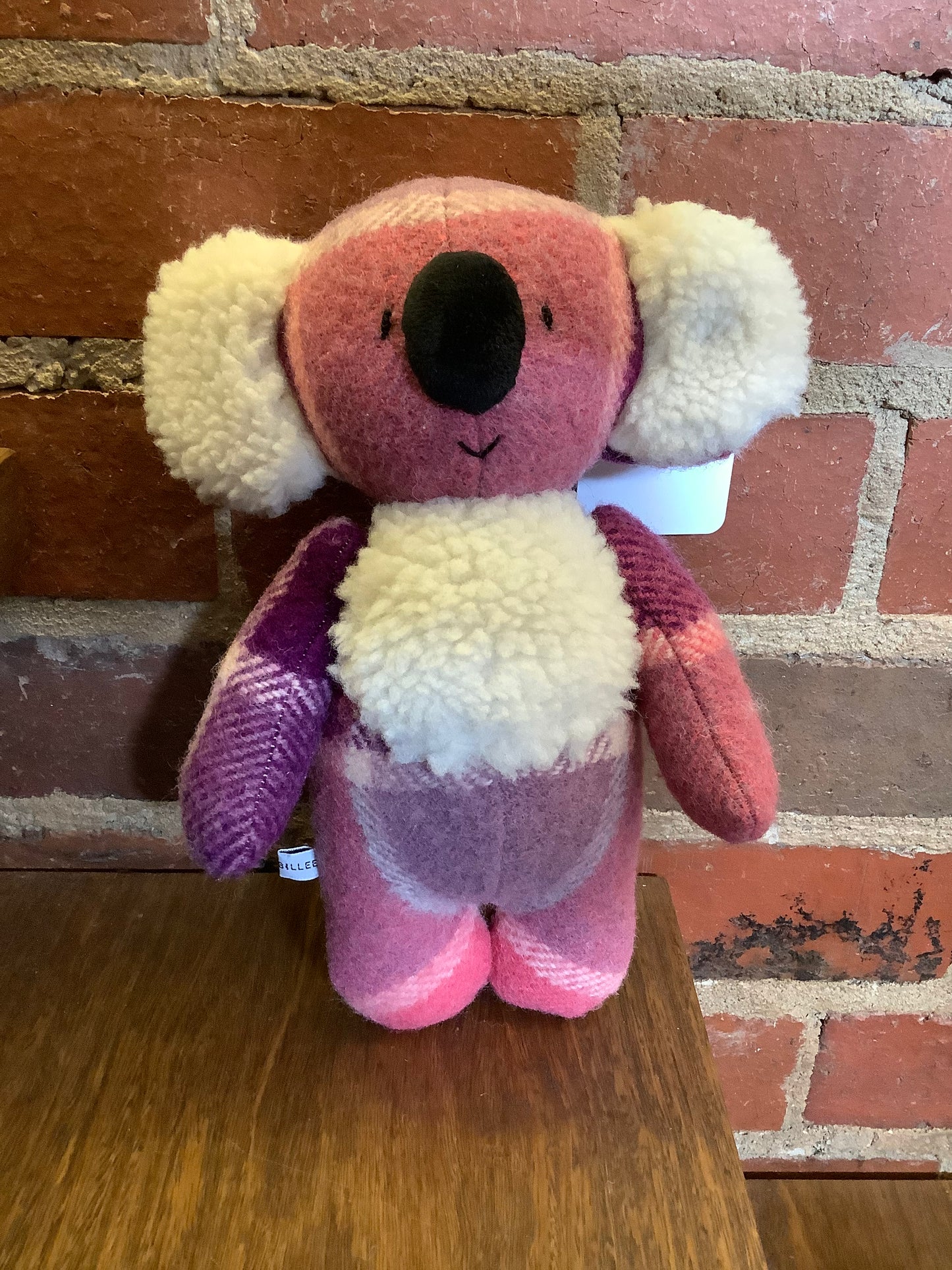 Sillee Billee Clem Koala
