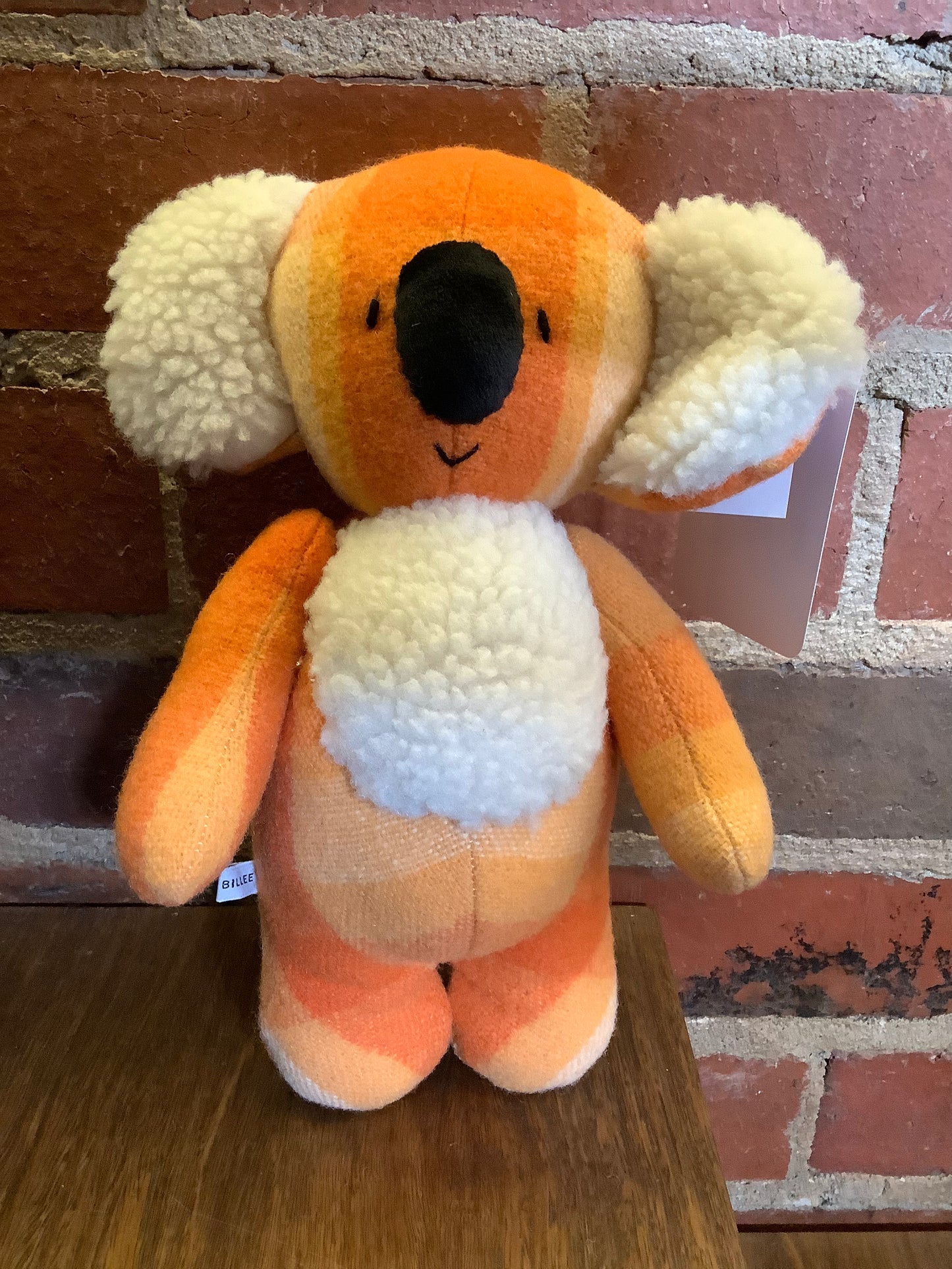 Sillee Billee Clem Koala