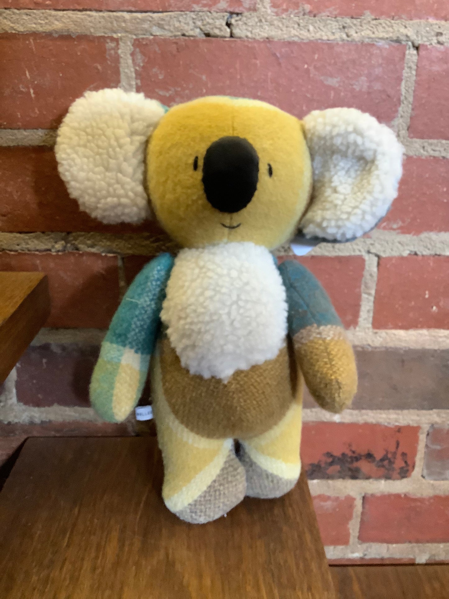 Sillee Billee Clem Koala