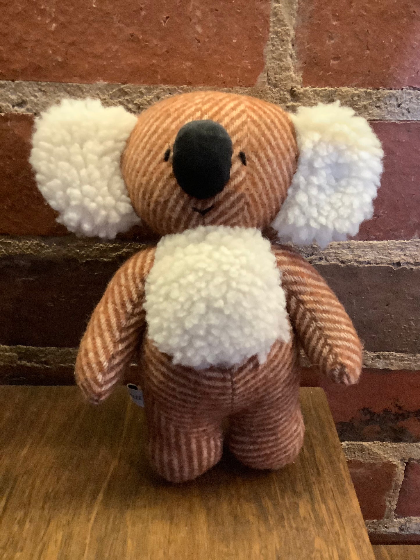 Sillee Billee Clem Koala
