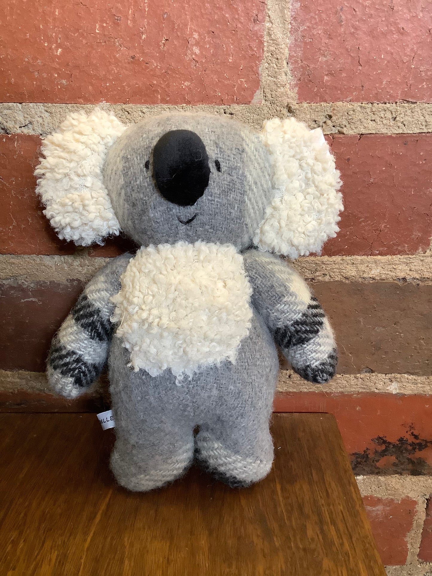 Sillee Billee Clem Koala