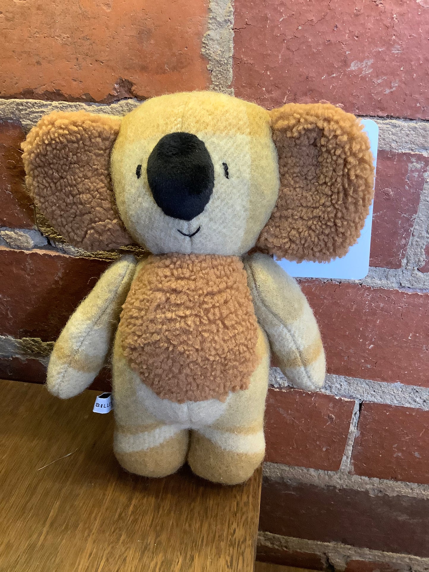 Sillee Billee Clem Koala