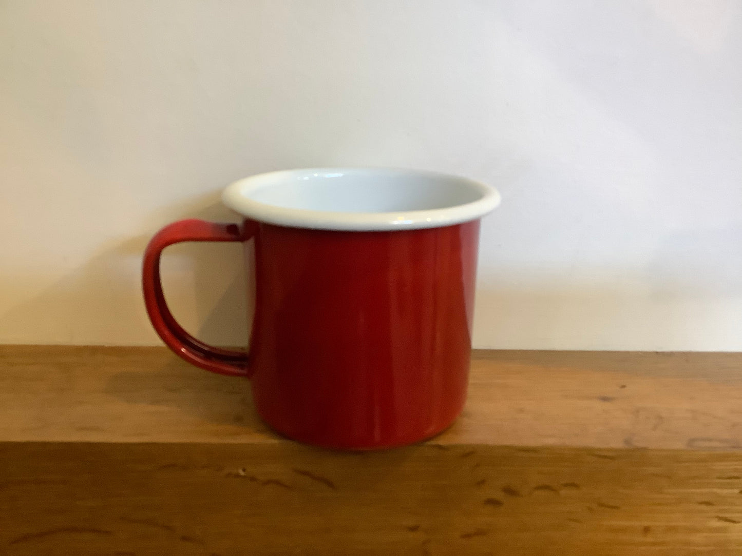 Falcon Enamelware Mug 350ml