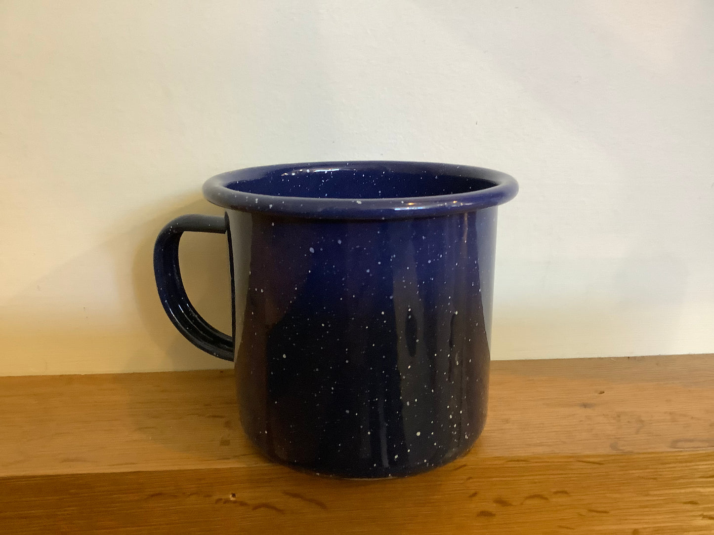 Falcon Enamelware Mug 500ml