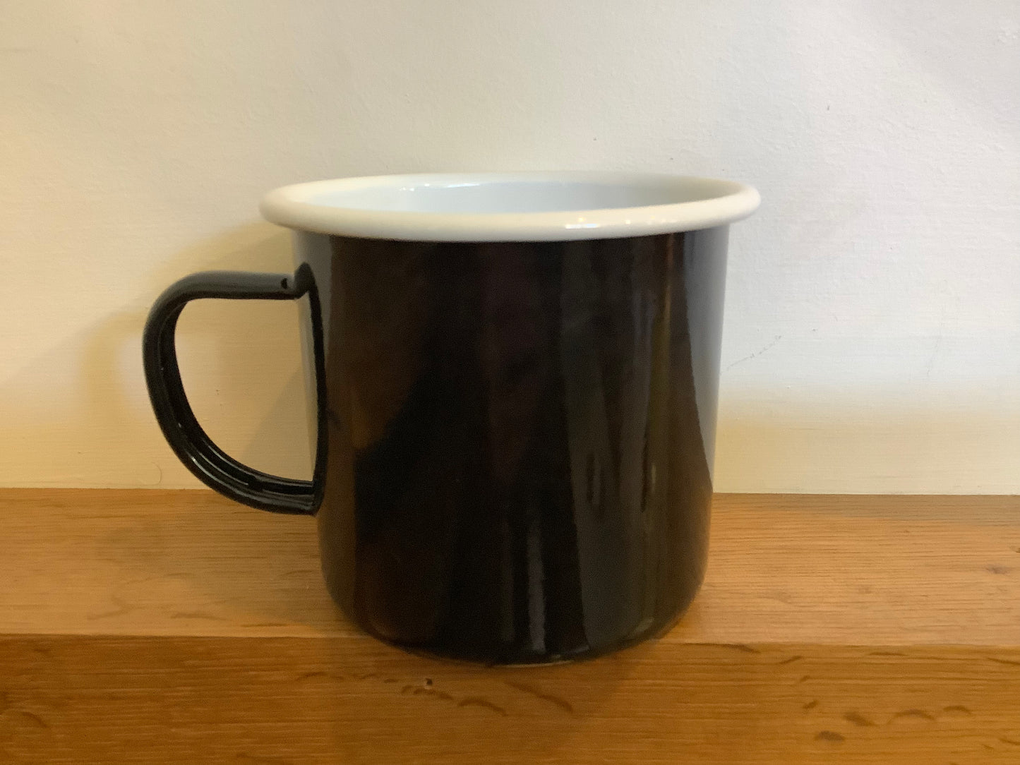 Falcon Enamelware Mug 500ml