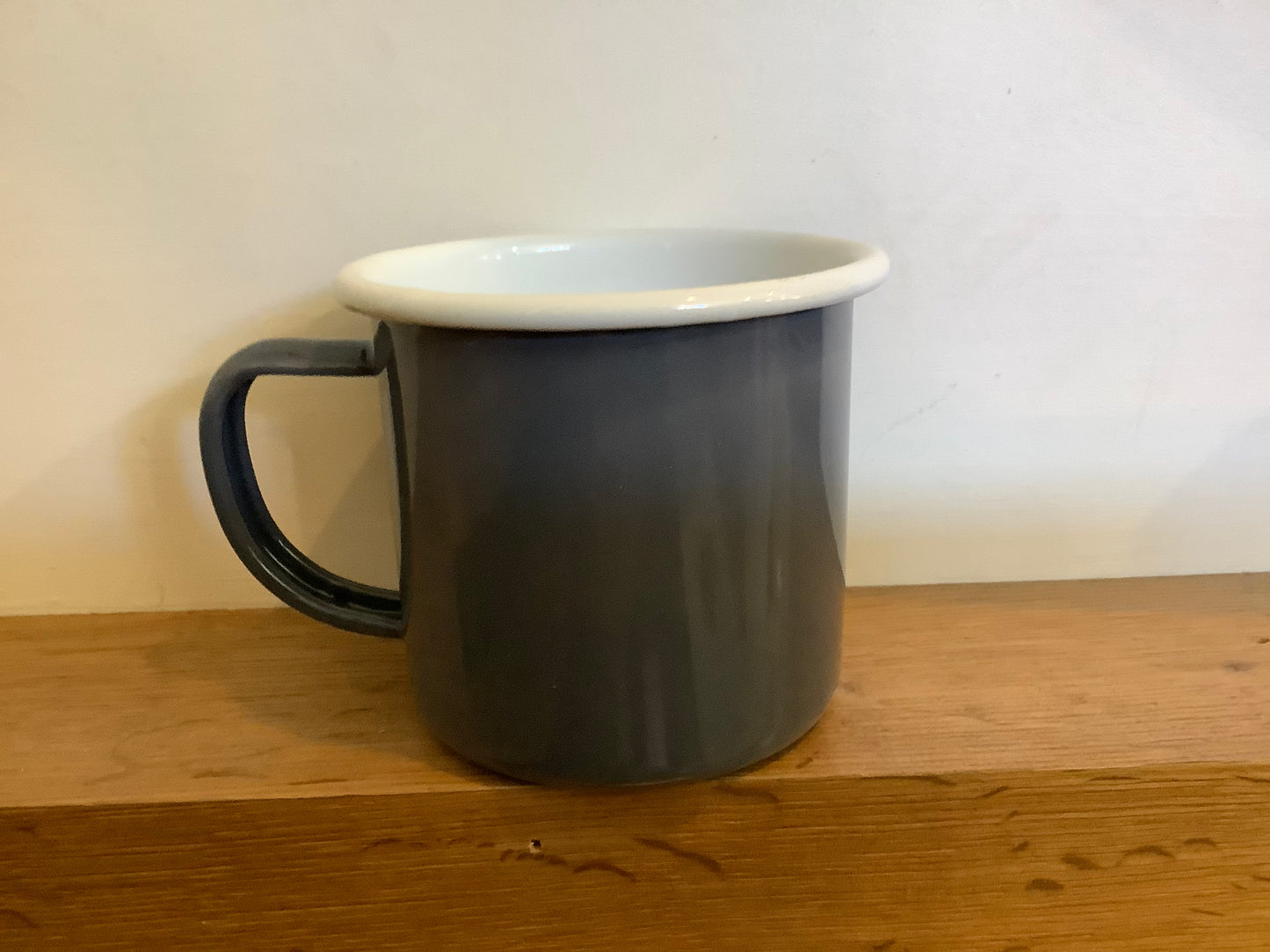 Falcon Enamelware Mug 350ml