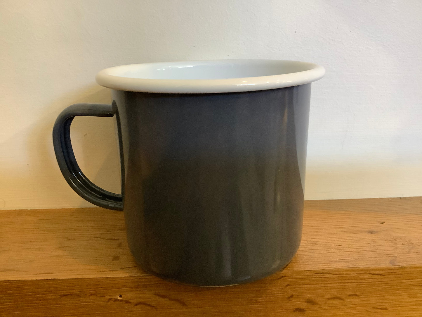 Falcon Enamelware Mug 500ml