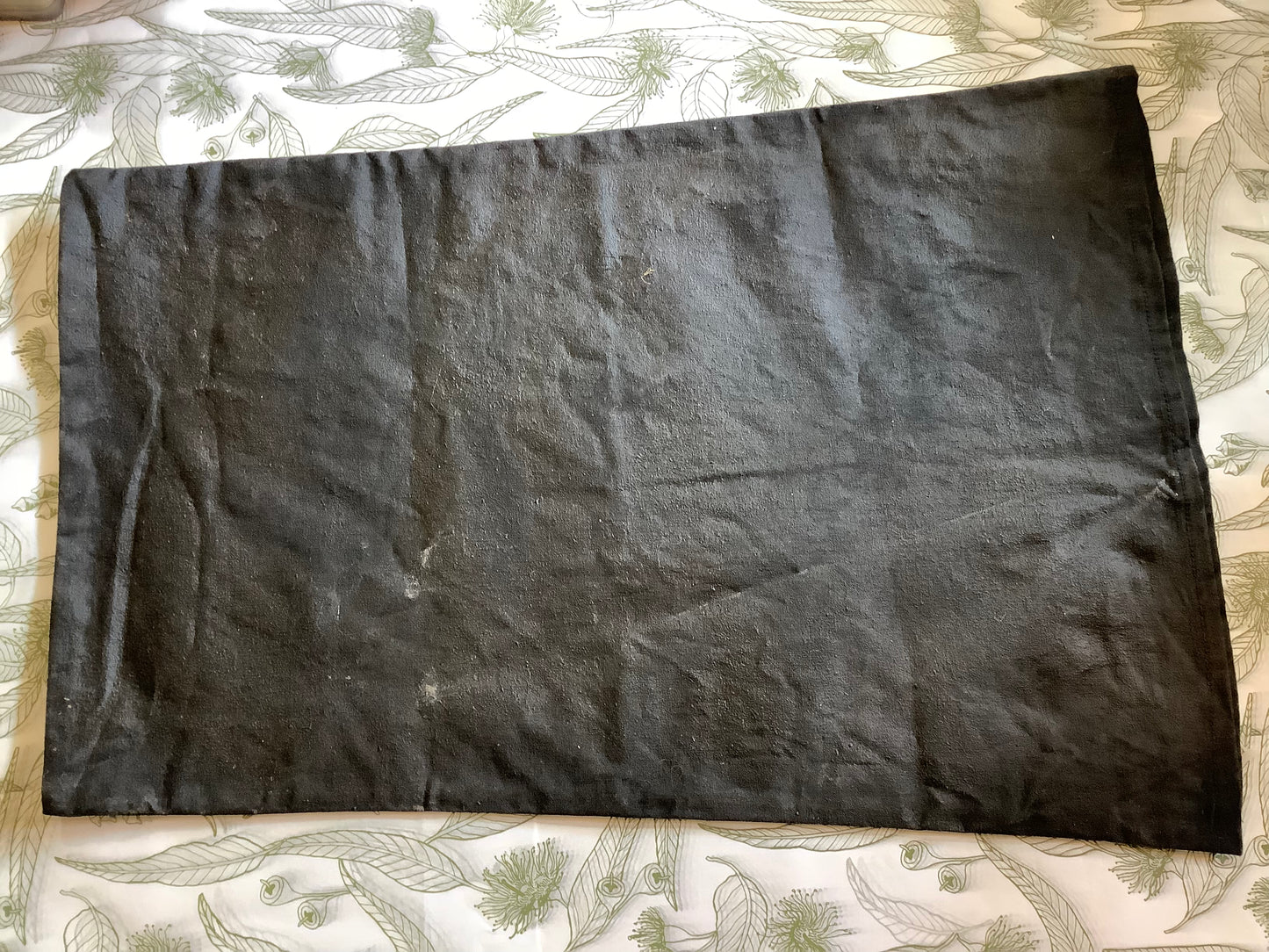 The Green Store Waxed Bread Bag