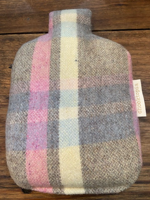 Chooktopia Pure Wool Wheat Heat Pack