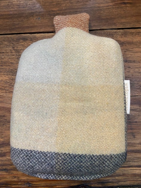 Chooktopia Pure Wool Wheat Heat Pack