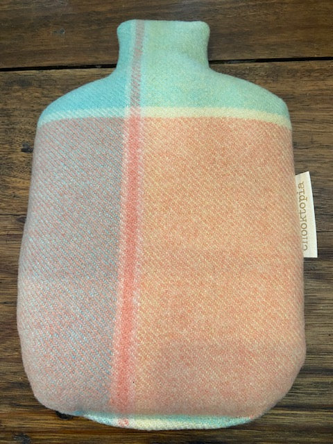 Chooktopia Pure Wool Wheat Heat Pack